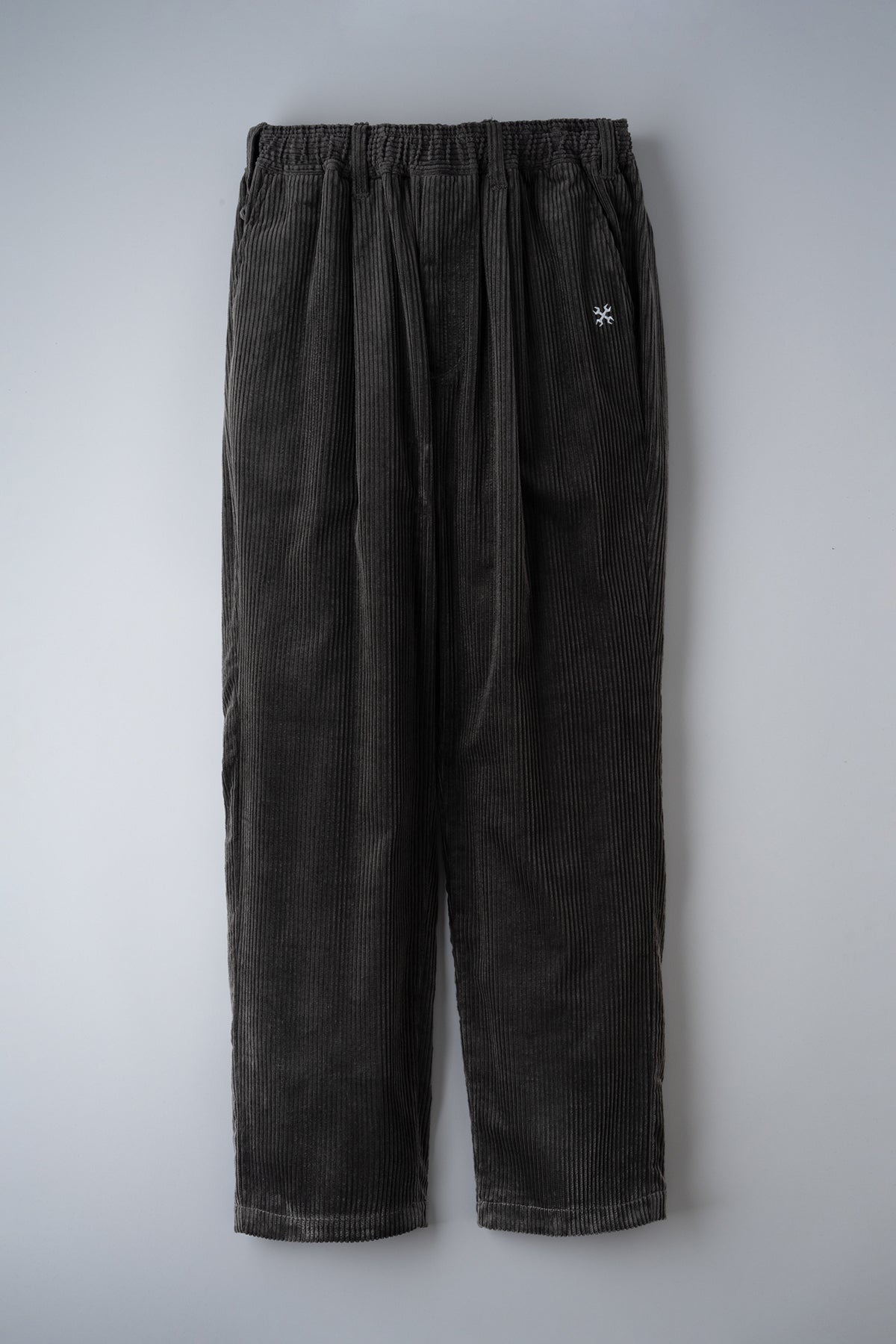 CORDUROY EASY WORK PANTS