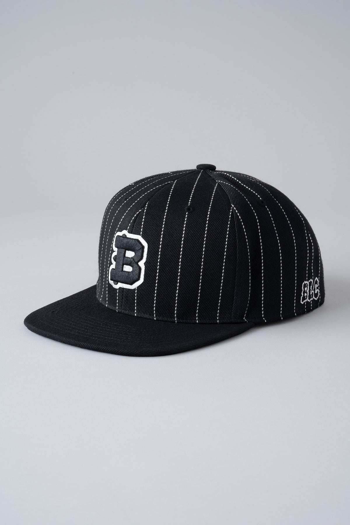 6-PANEL CAP -Baseball-