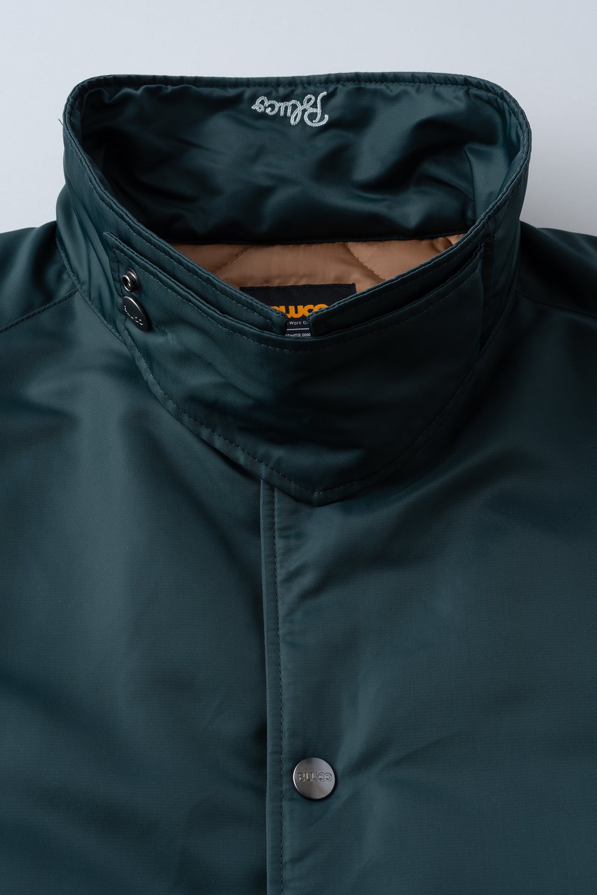 WINTER COACH JACKET