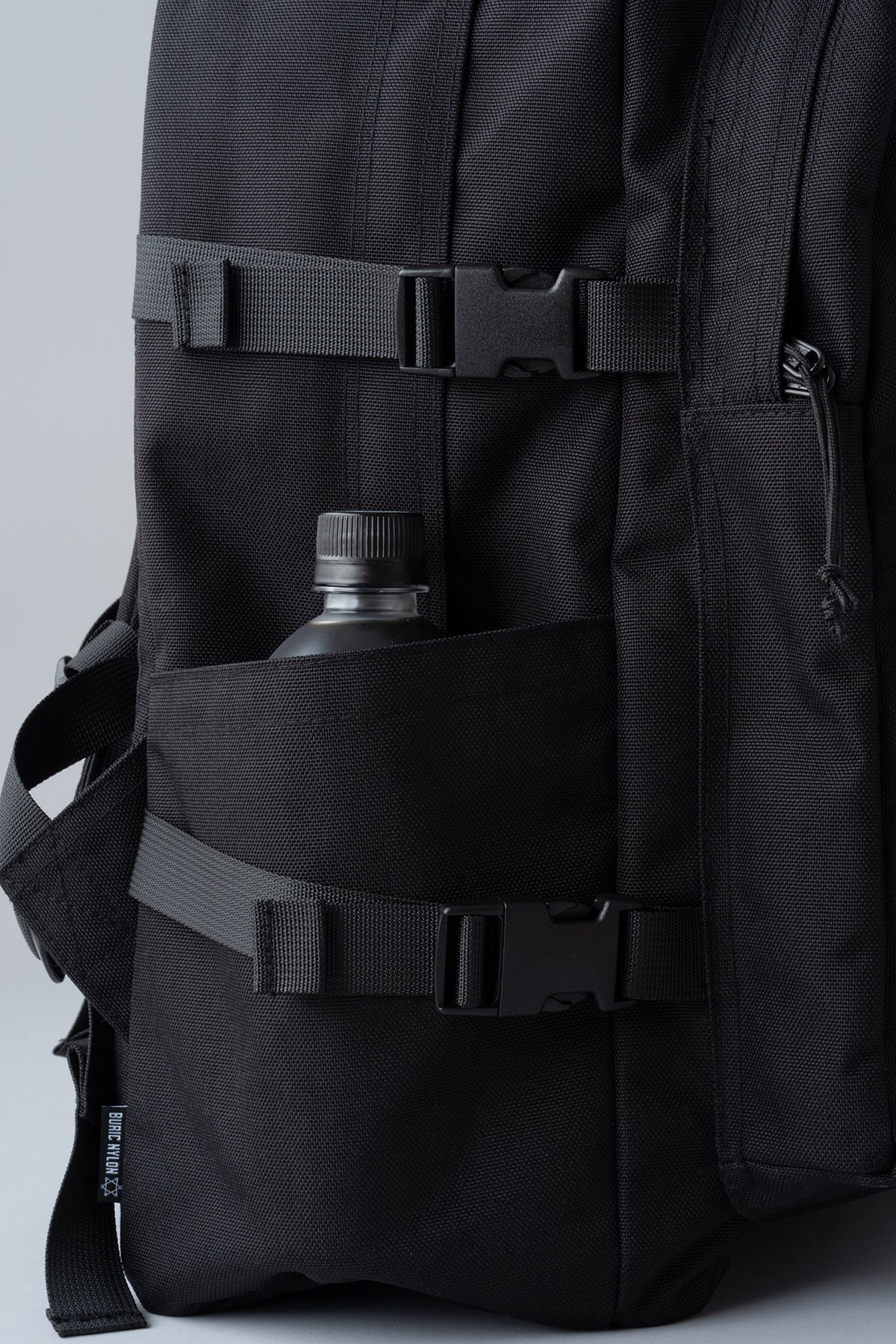 BURIC NYLON DAY BAG
