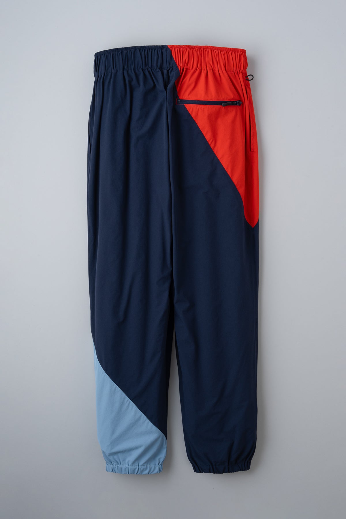 ストレッチトラックパンツ