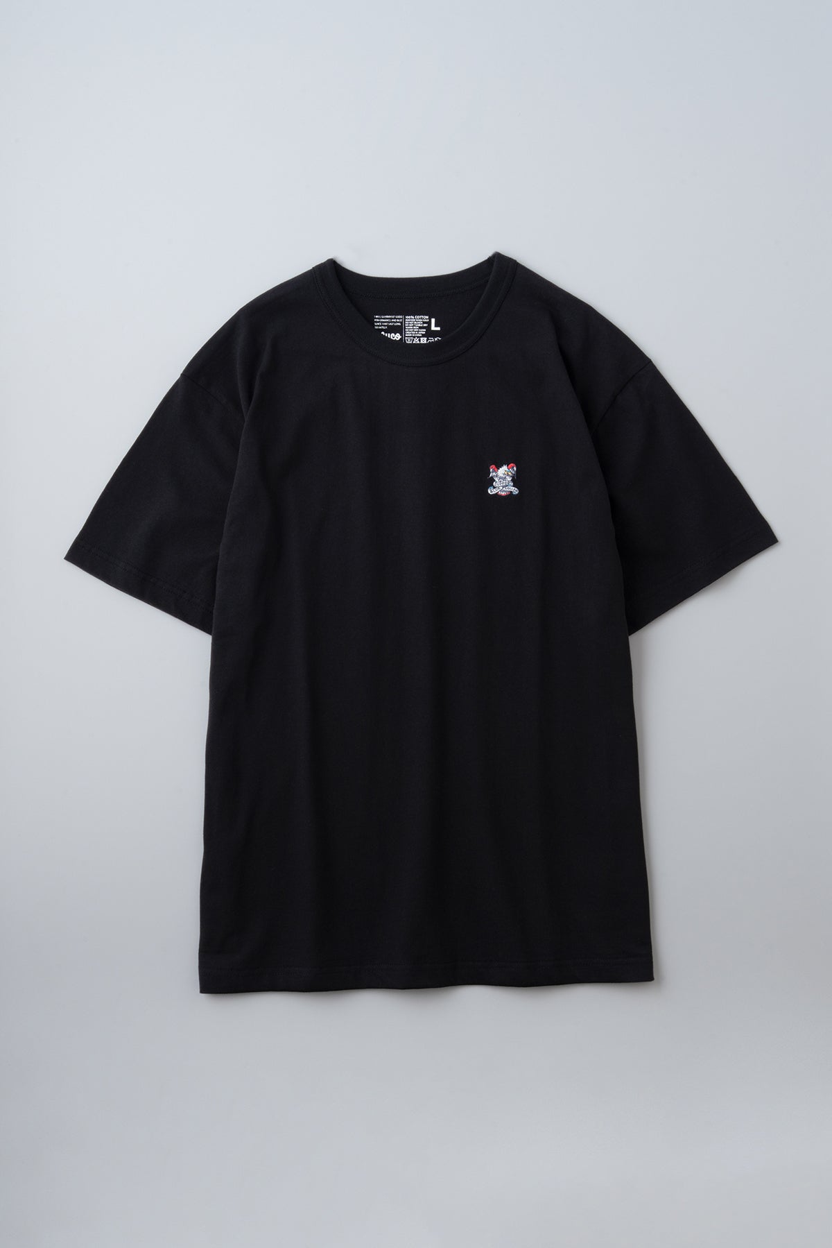 ワンポイントTシャツ -Eagle-
