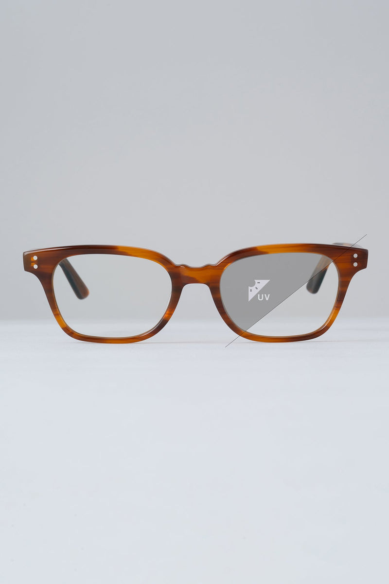 REDI サングラス　flesh Greenclothing CUBITTS＞BROADFIELD/ファッショングラス