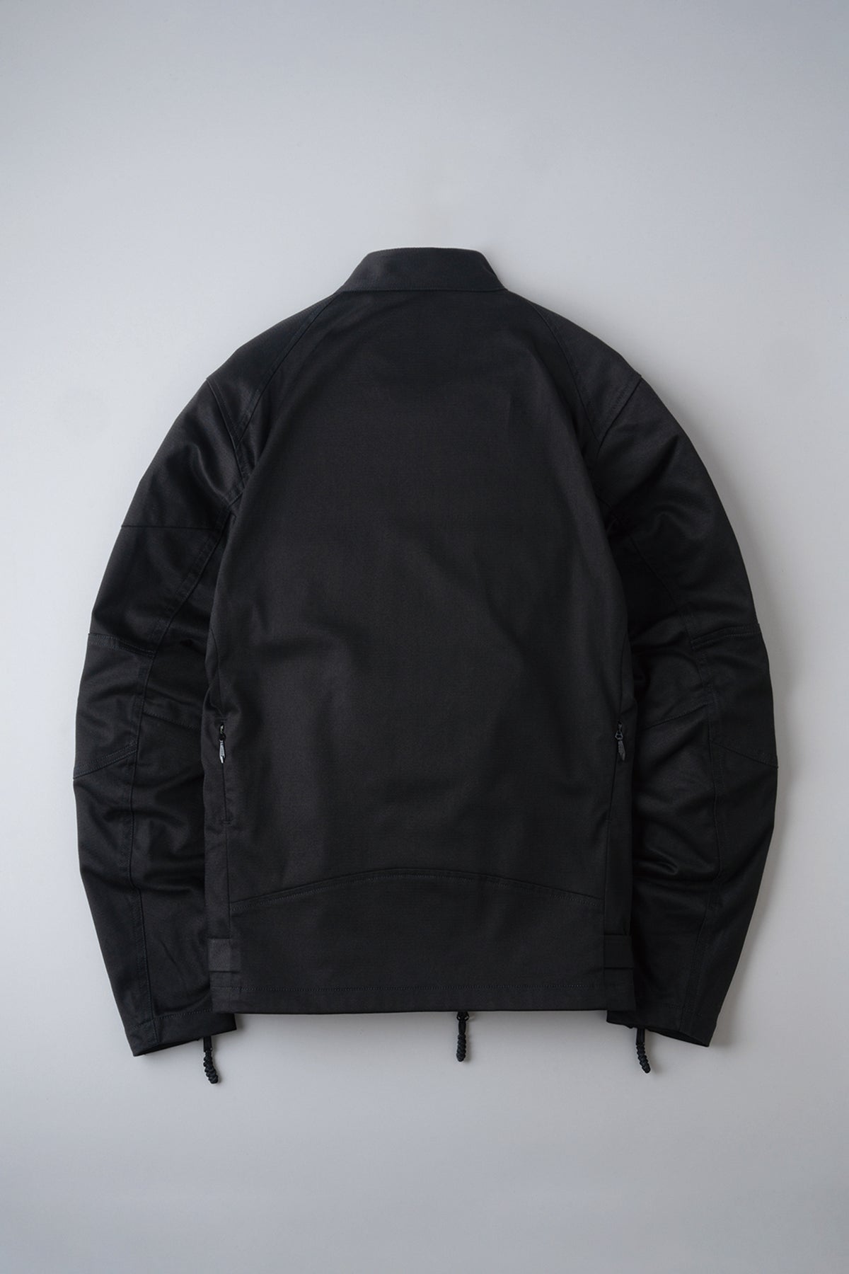 BASIC RIDERS JACKET