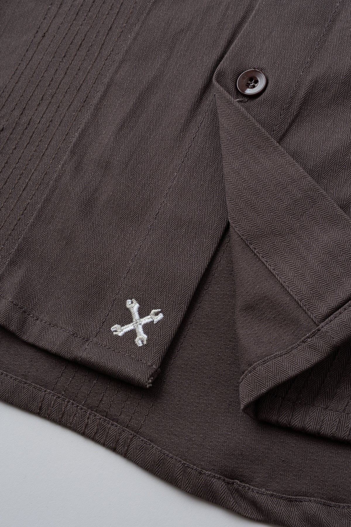 BOWY SCUT SHIRTS