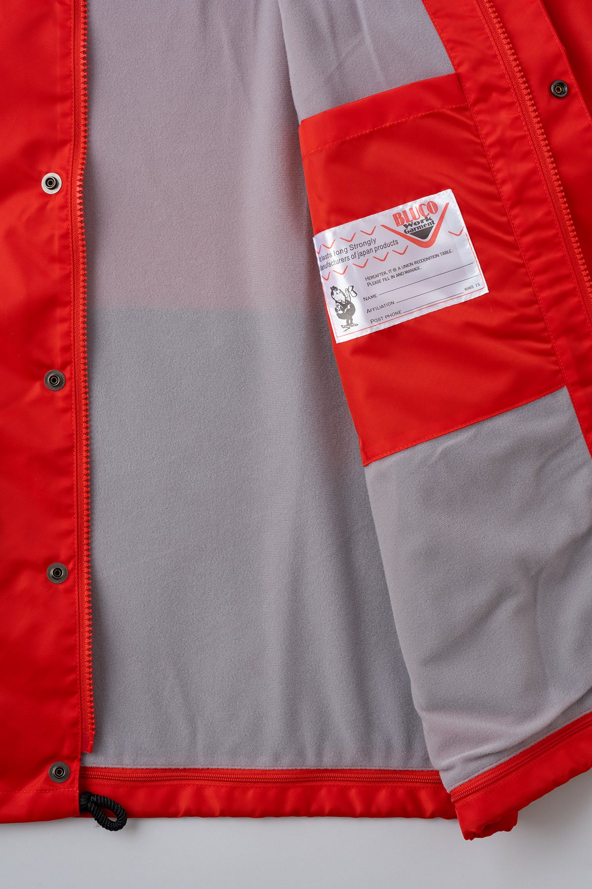 COACH JACKET