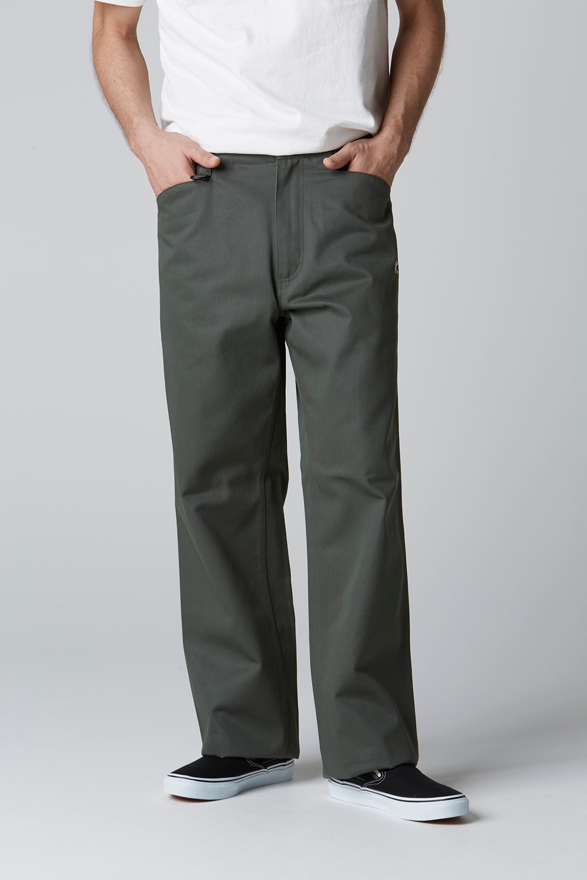 FAT WORK PANTS (Archive)