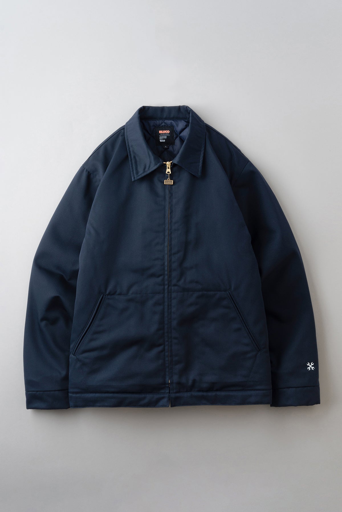 WINTER WORK JACKET