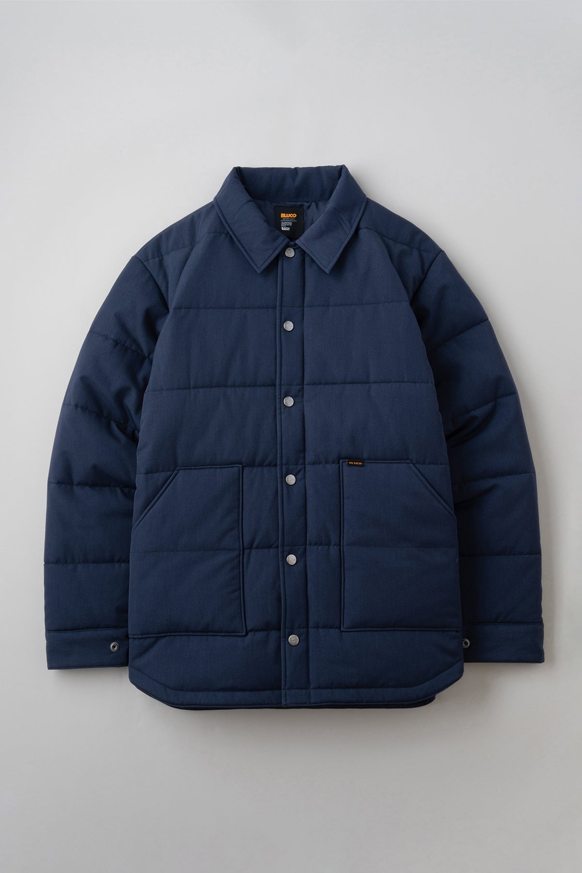 WORKERS QUILTING JACKET