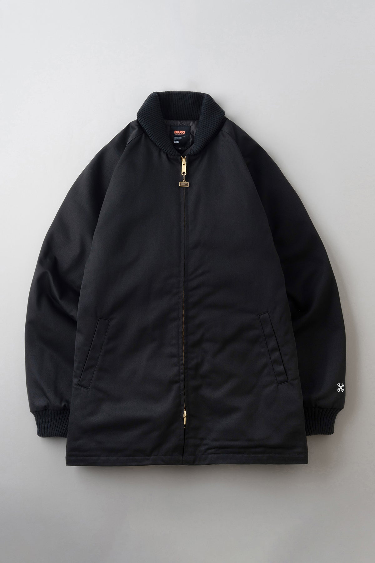 WINTER WORK COAT