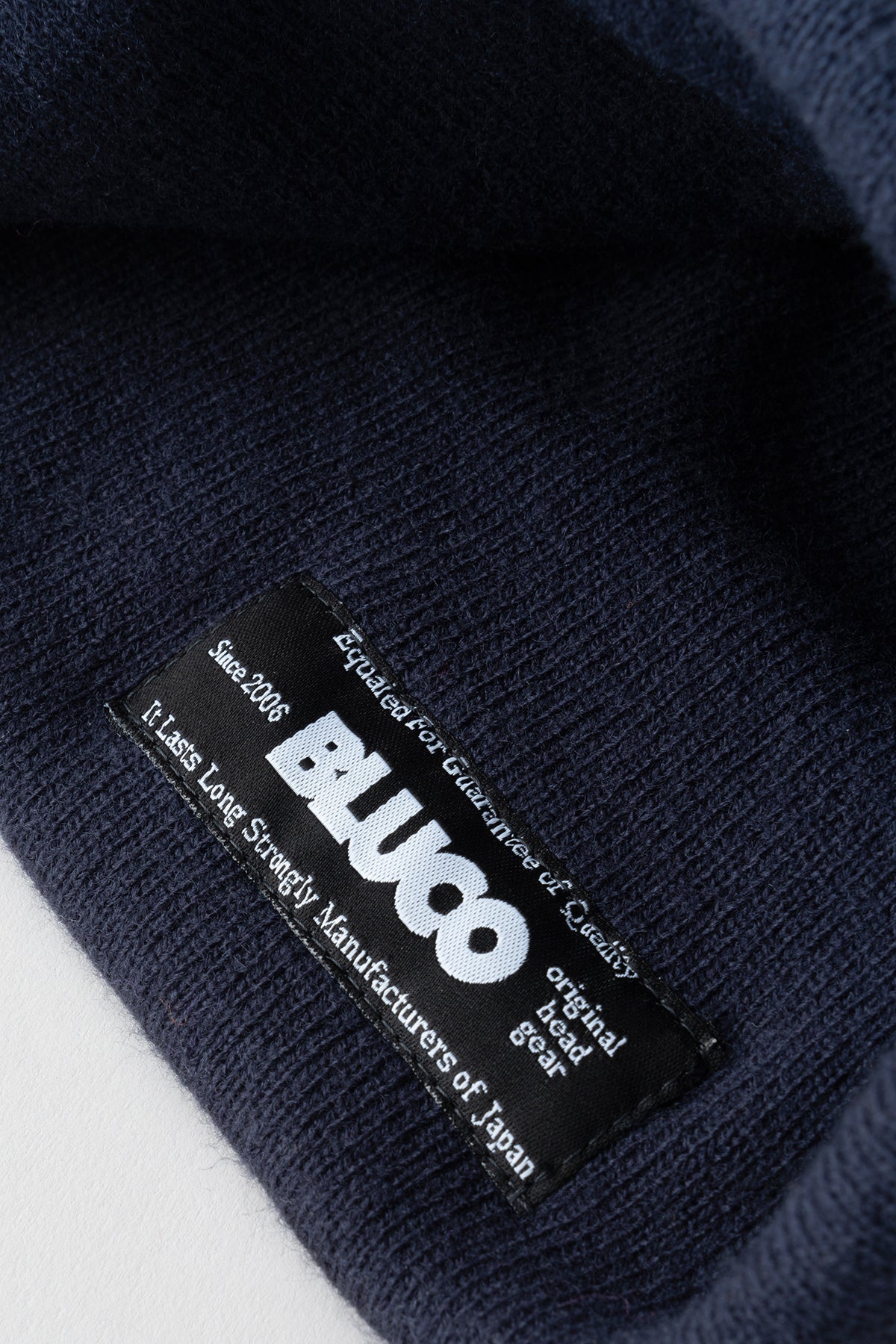 STANDARD BEANIE