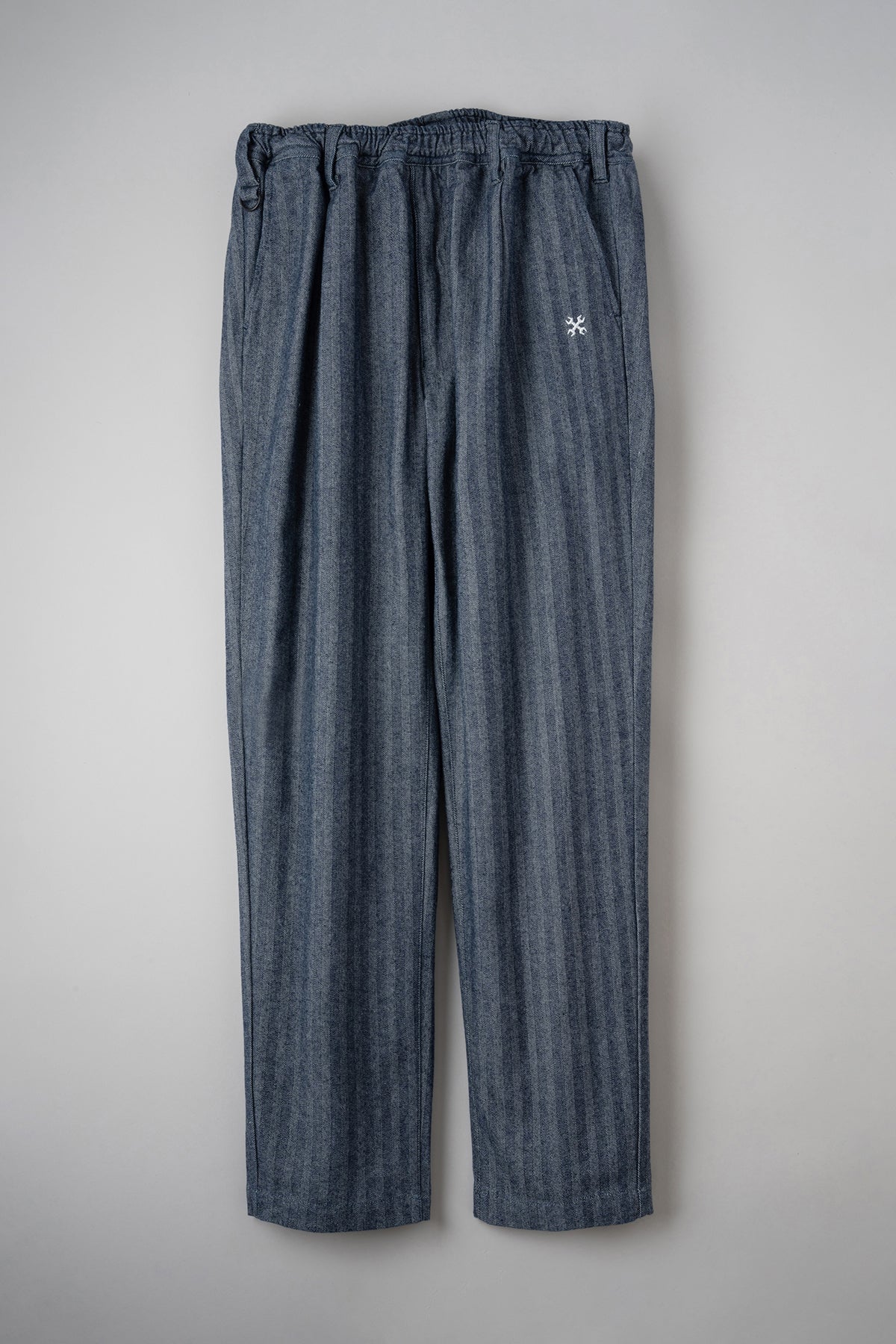 12oz DENIM EASY WORK PANTS