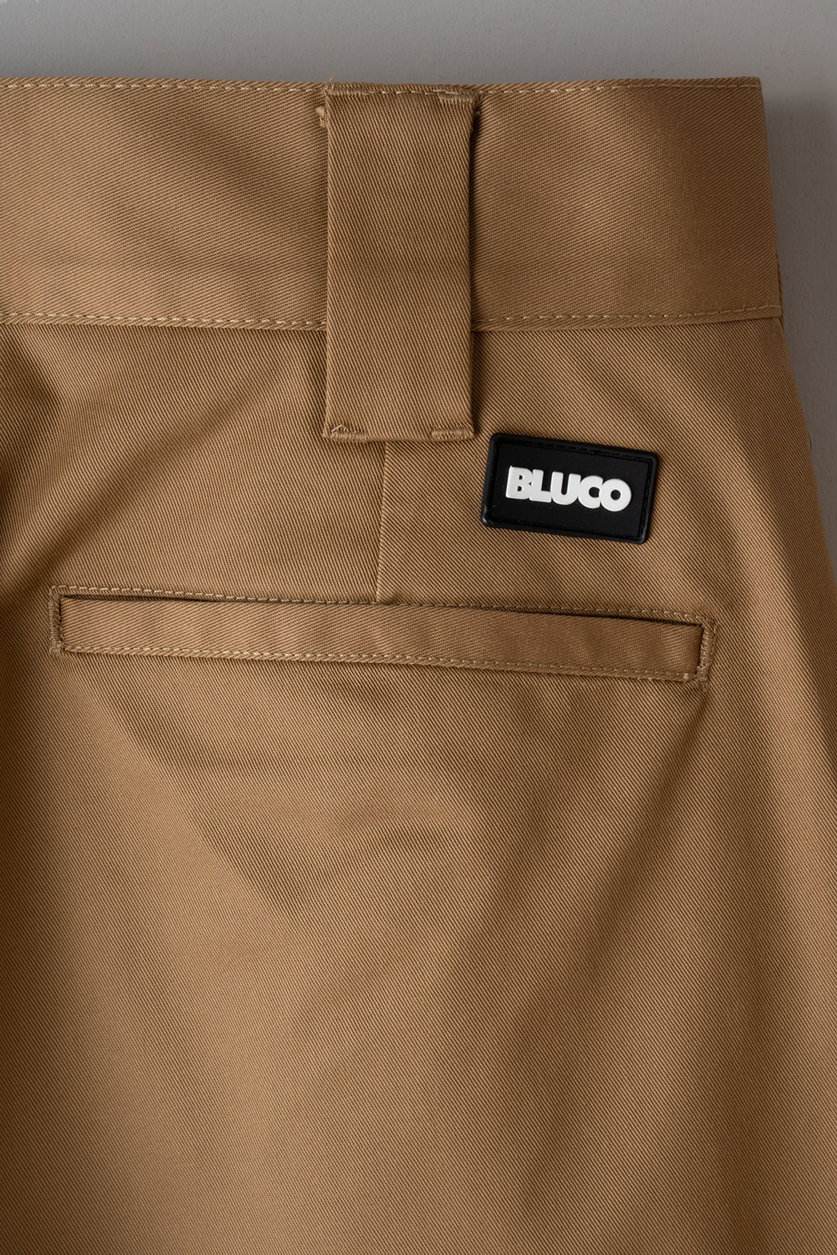 STRETCH LIGHT WORK PANTS