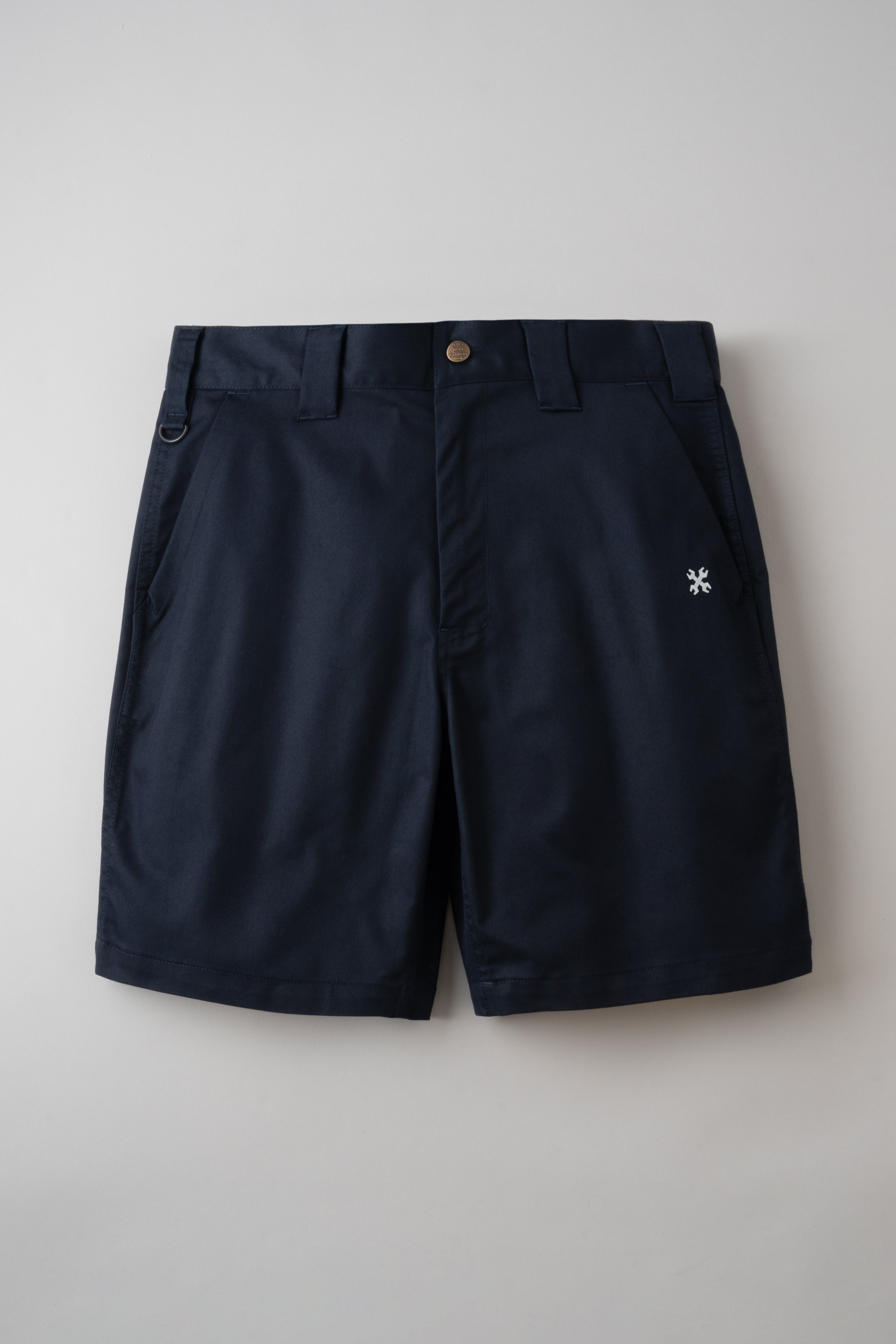 STRETCH LIGHT WORK SHORTS