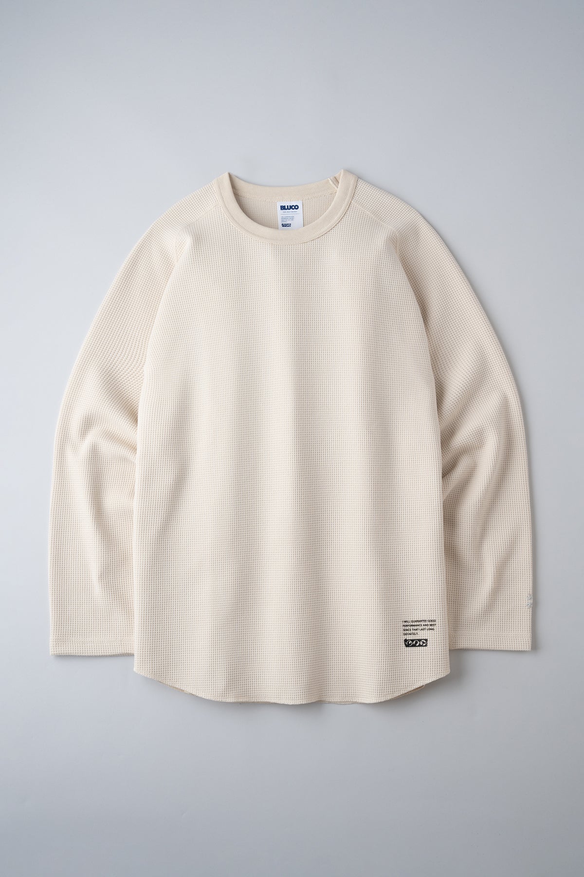 RAGLAN THERMAL SHIRT