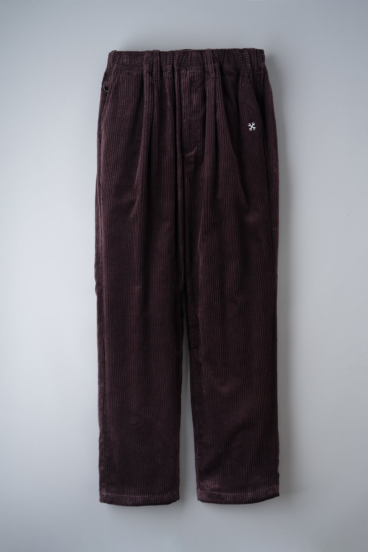CORDUROY EASY WORK PANTS