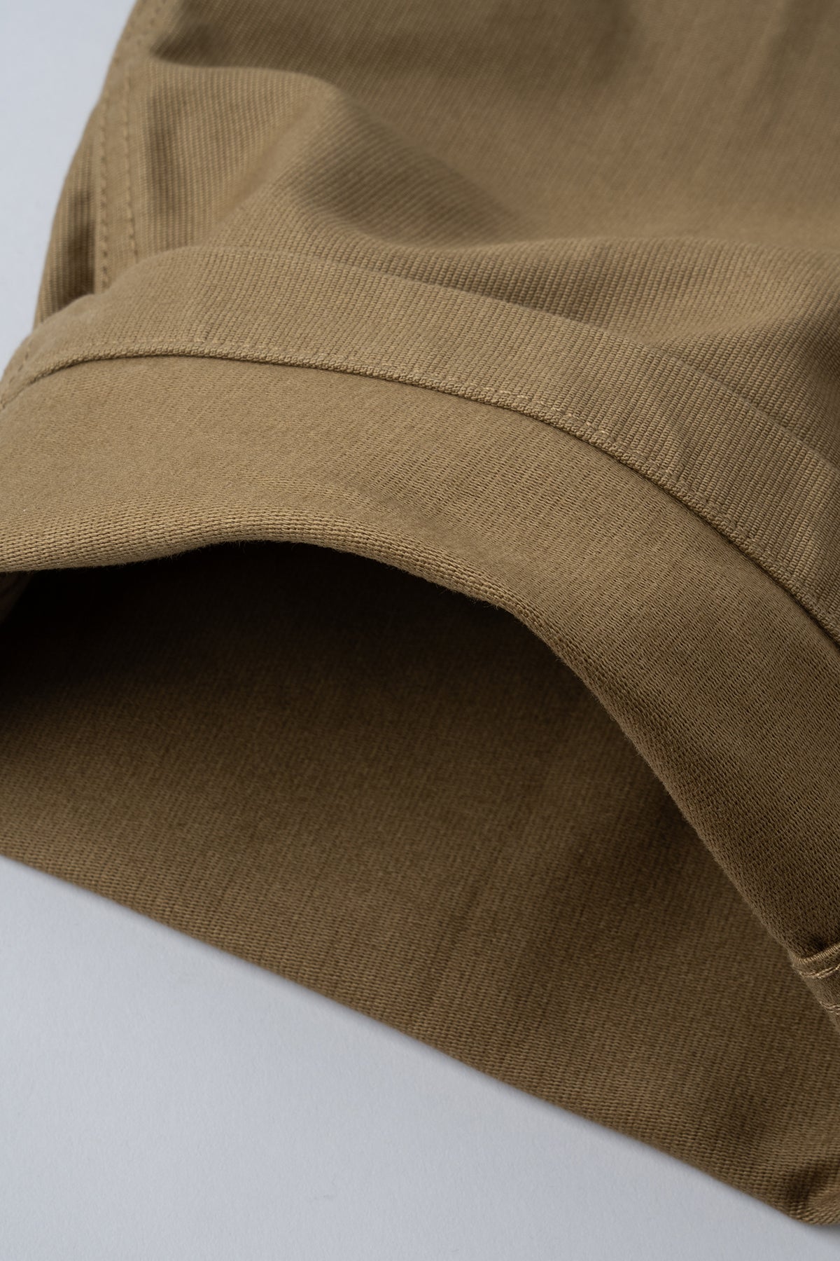 CORD CLOTH WORK PANTS