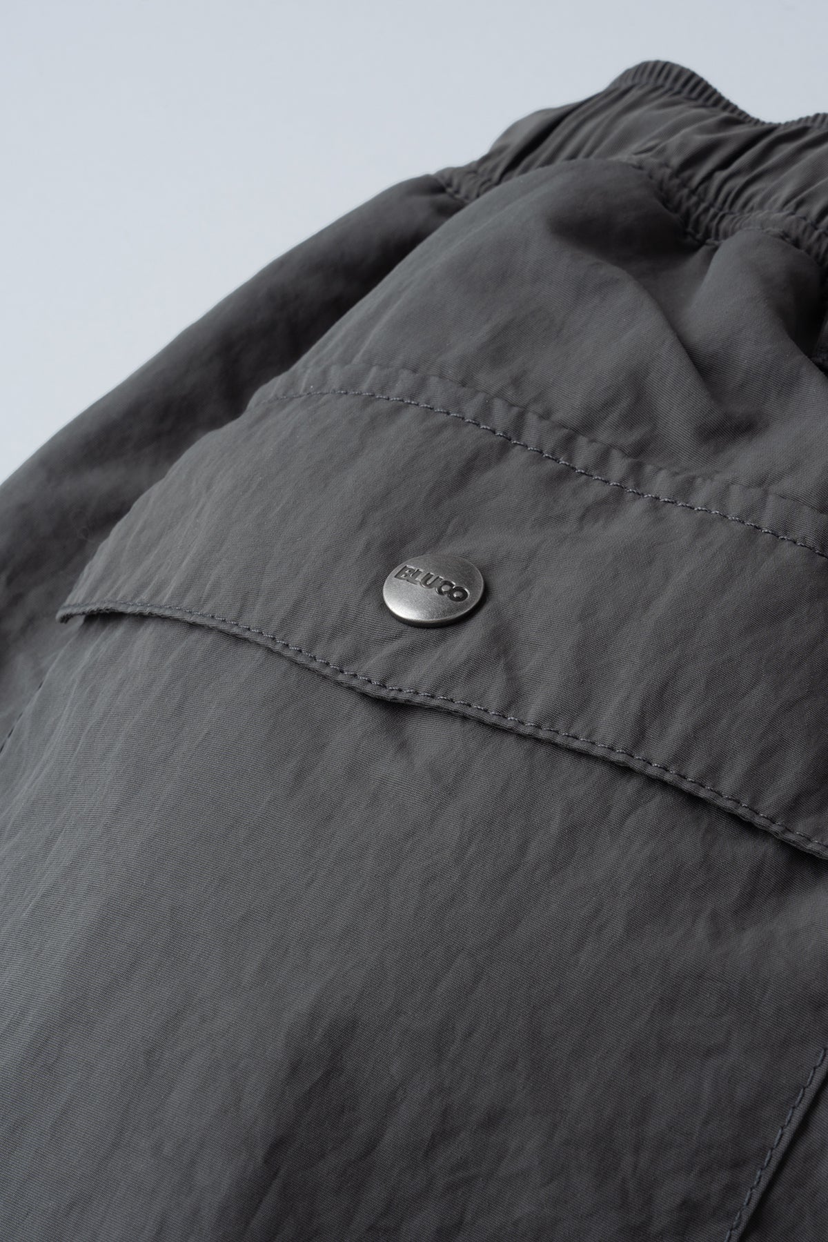 NYLON SEEP BOA PANTS