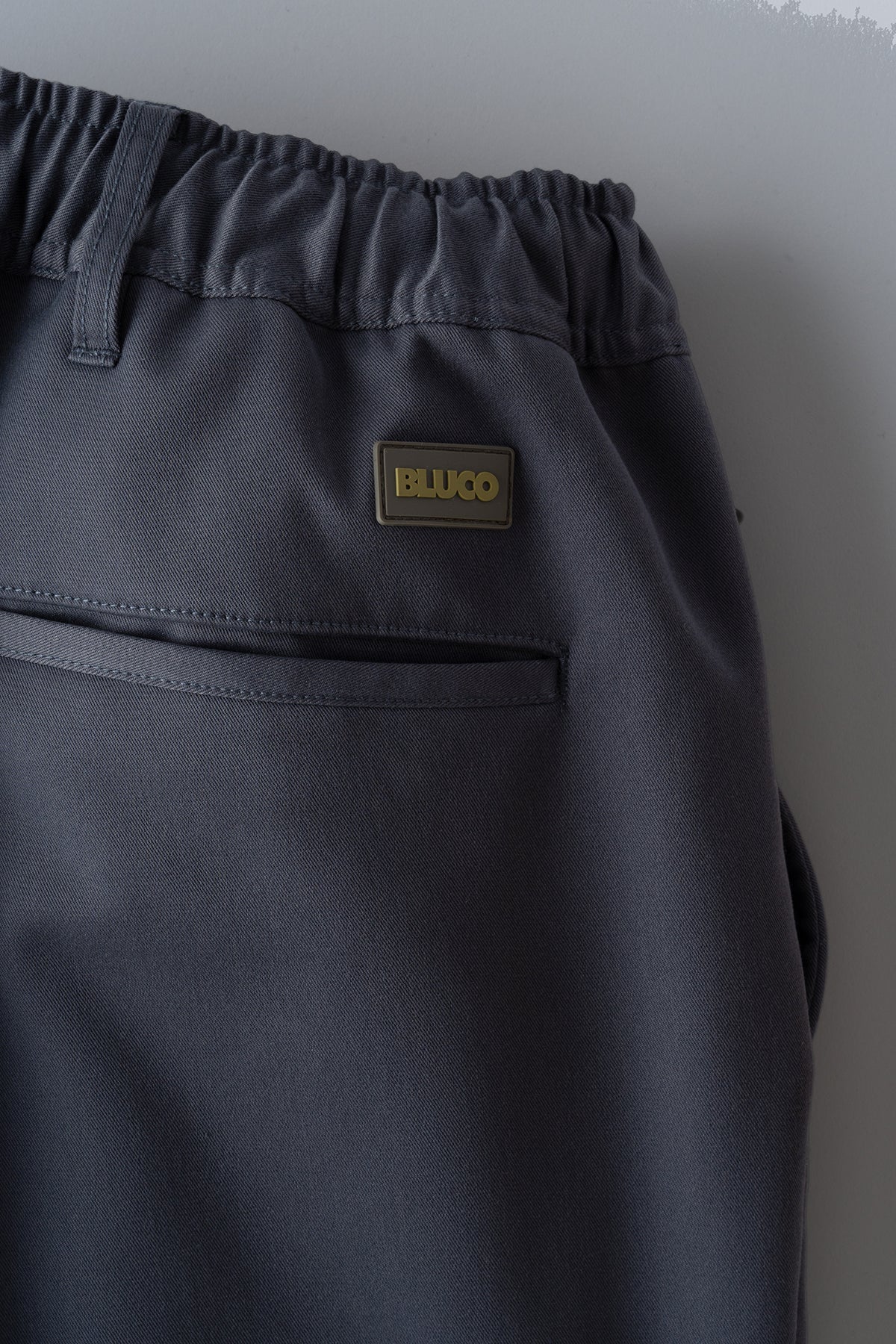 STRETCH WARM EASY WORK PANTS