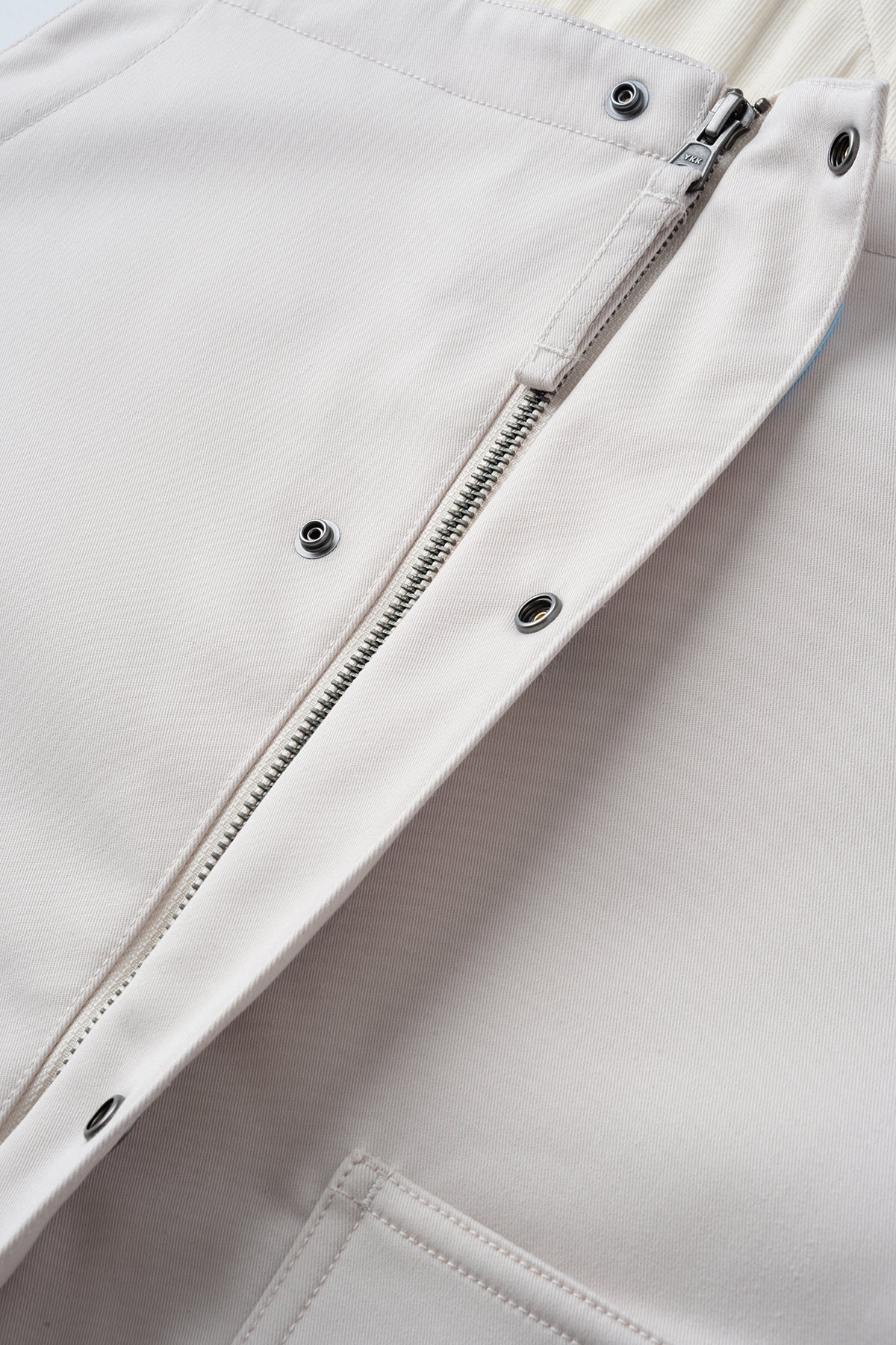 STRETCH WARM OVERALL