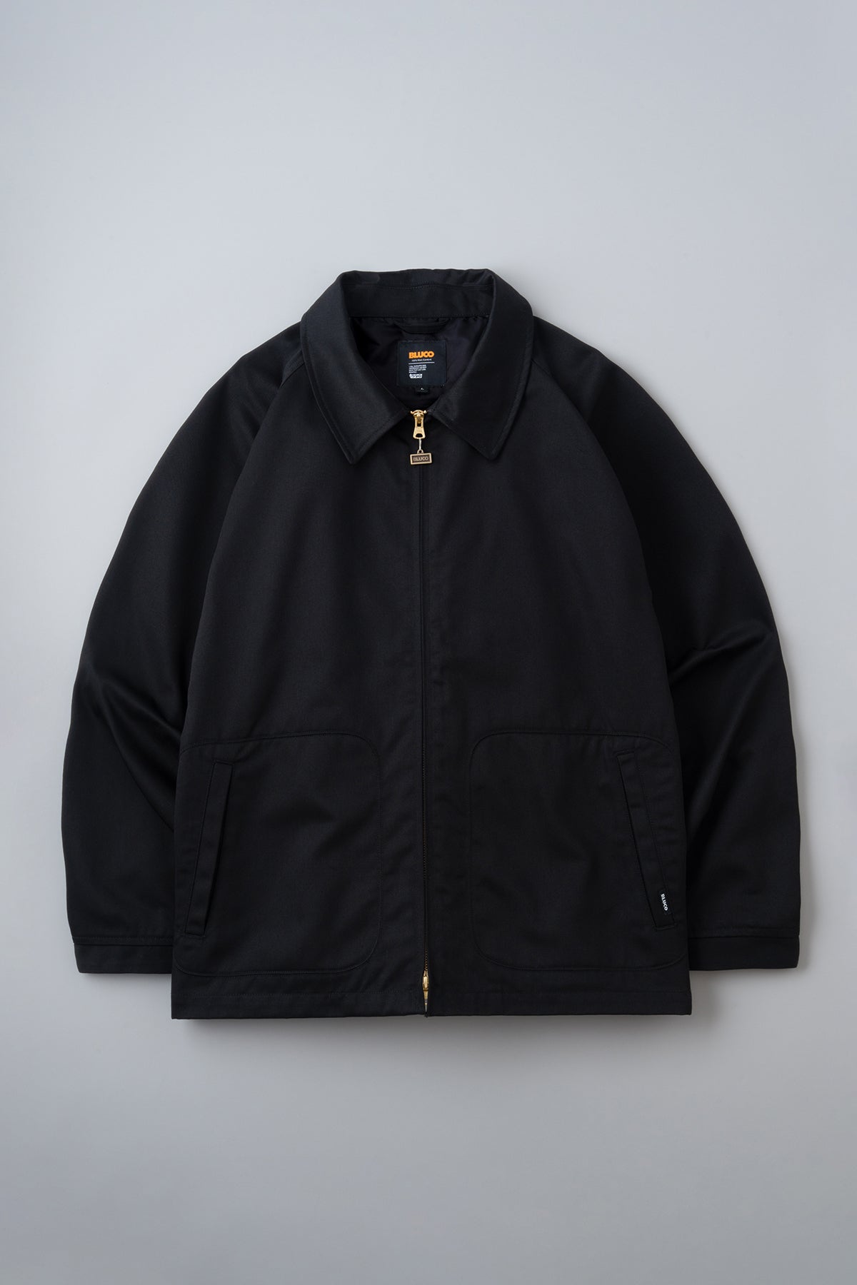 レギュラー加工 スウィングトップ