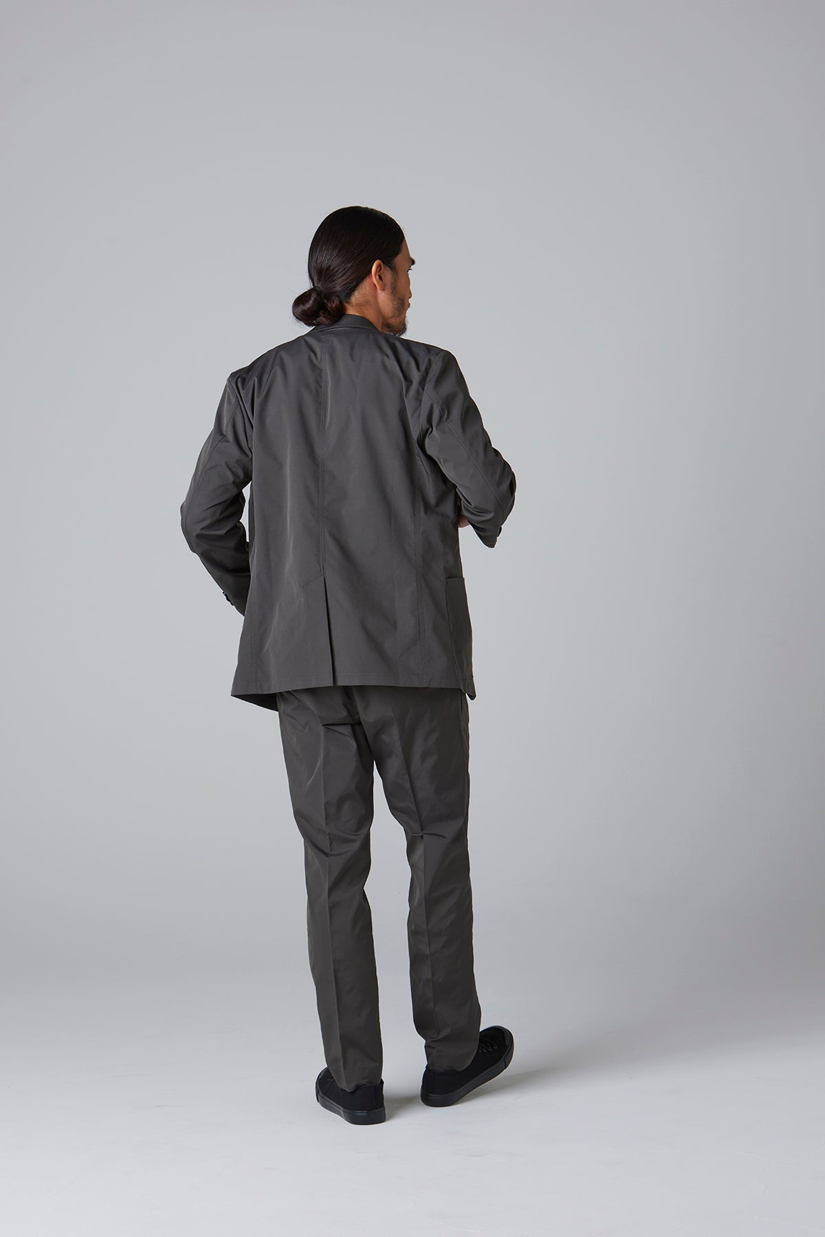 ワーカーズテーラードジャケット