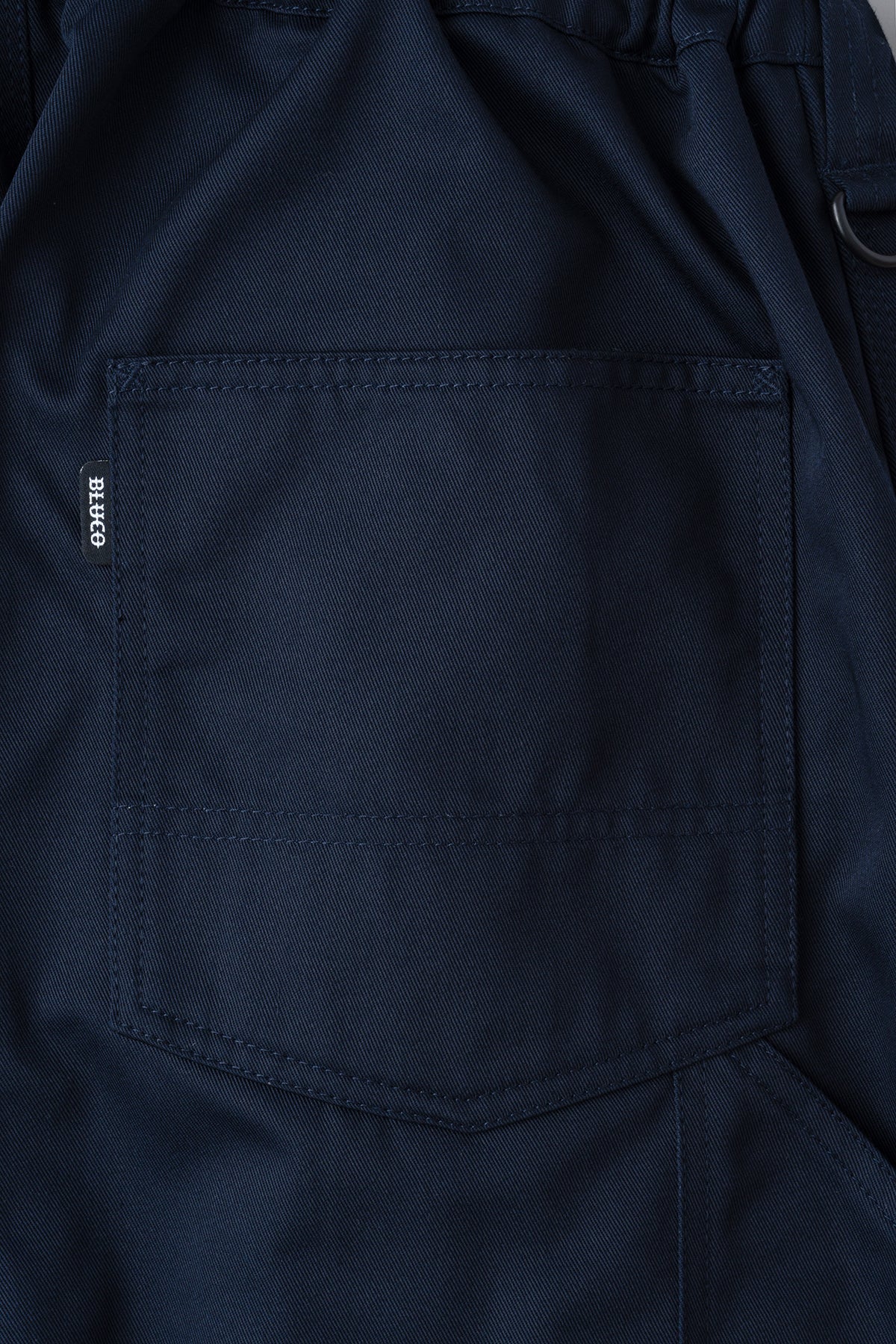 レギュラー加工 イージーペインターパンツ