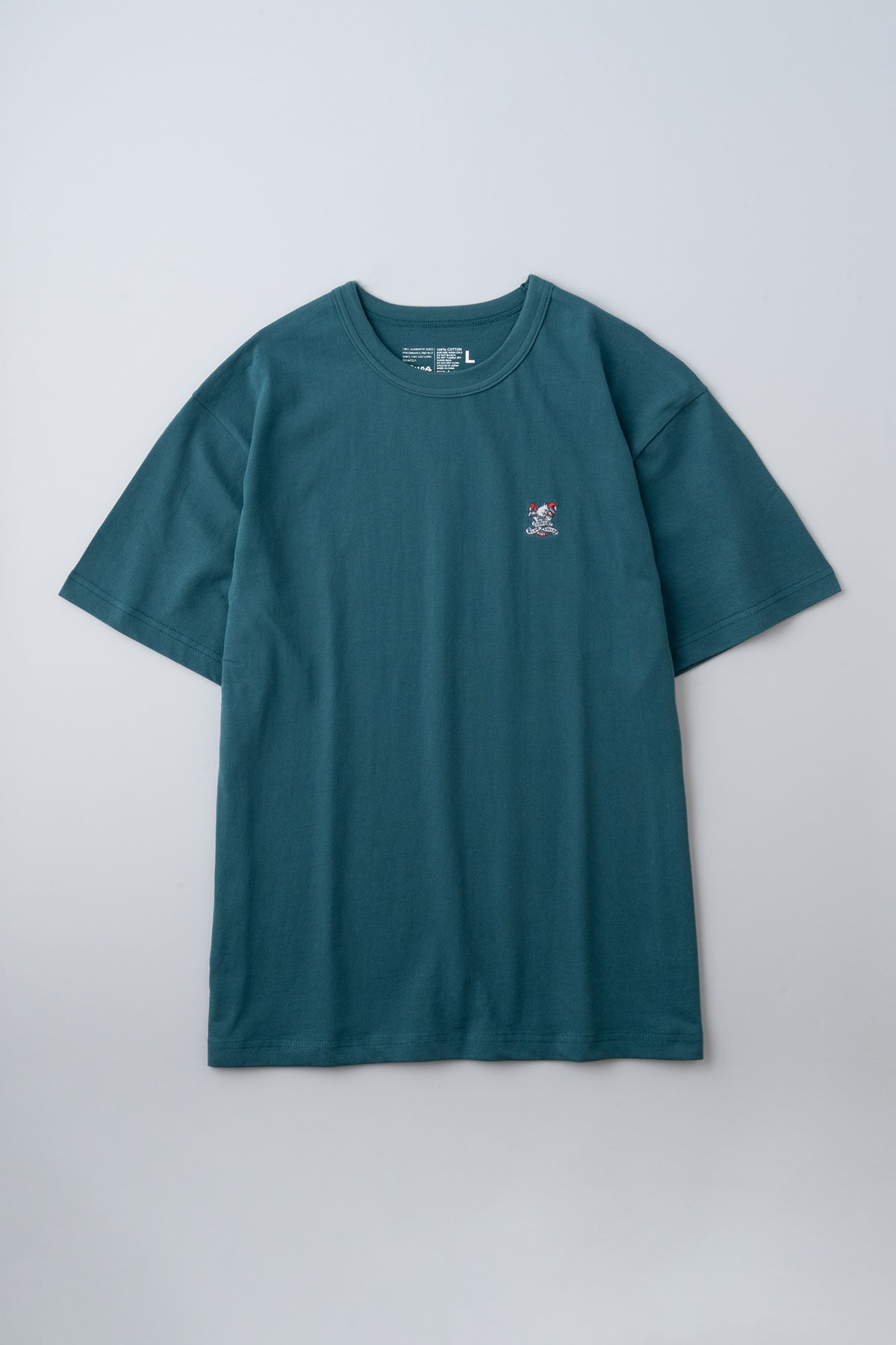 ワンポイントTシャツ -Eagle-