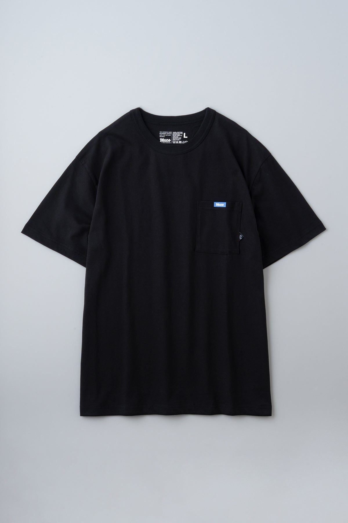 ポケットTシャツ -Novel-