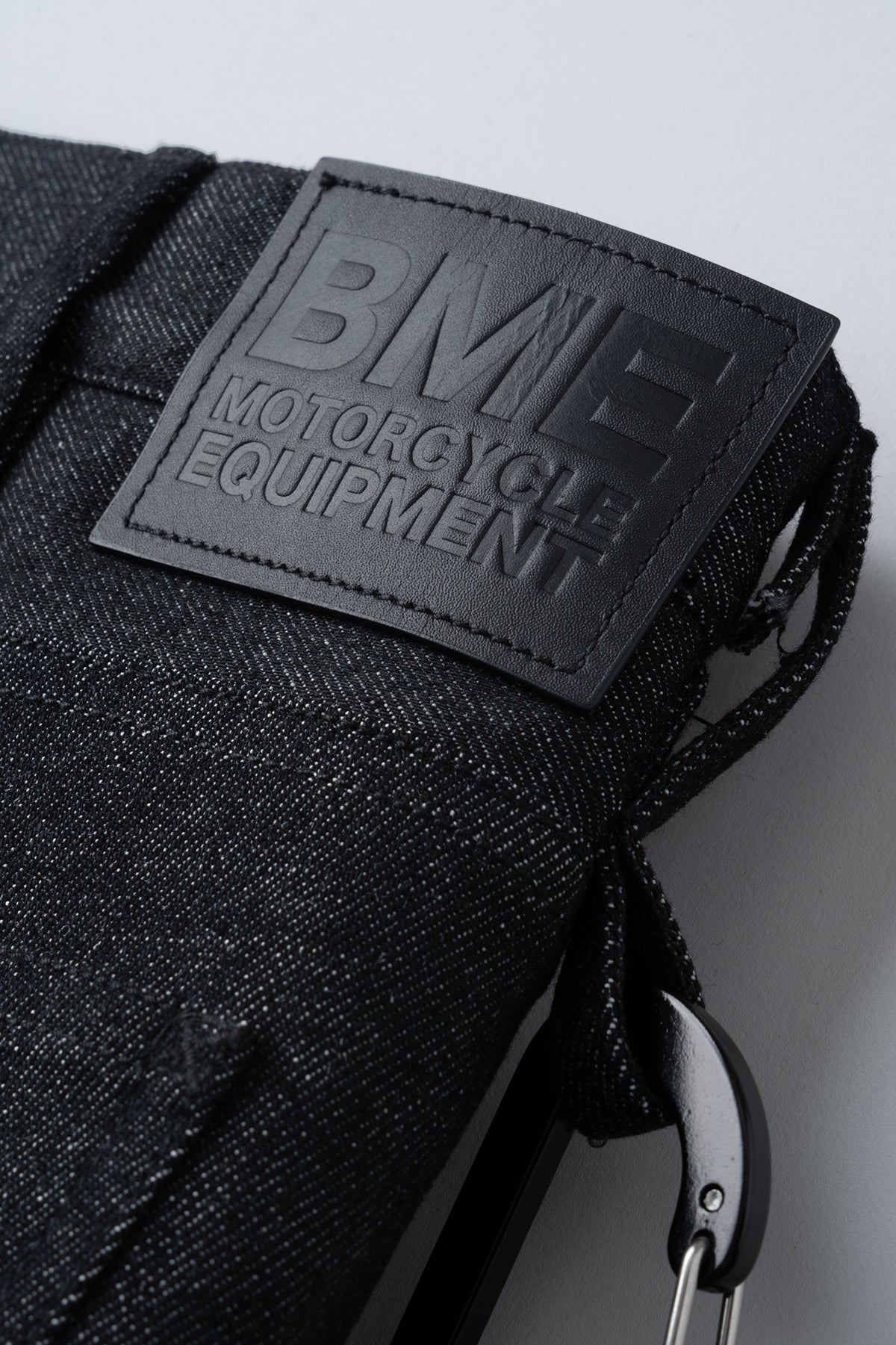 WINTER 5-POCKET DENIM PANTS