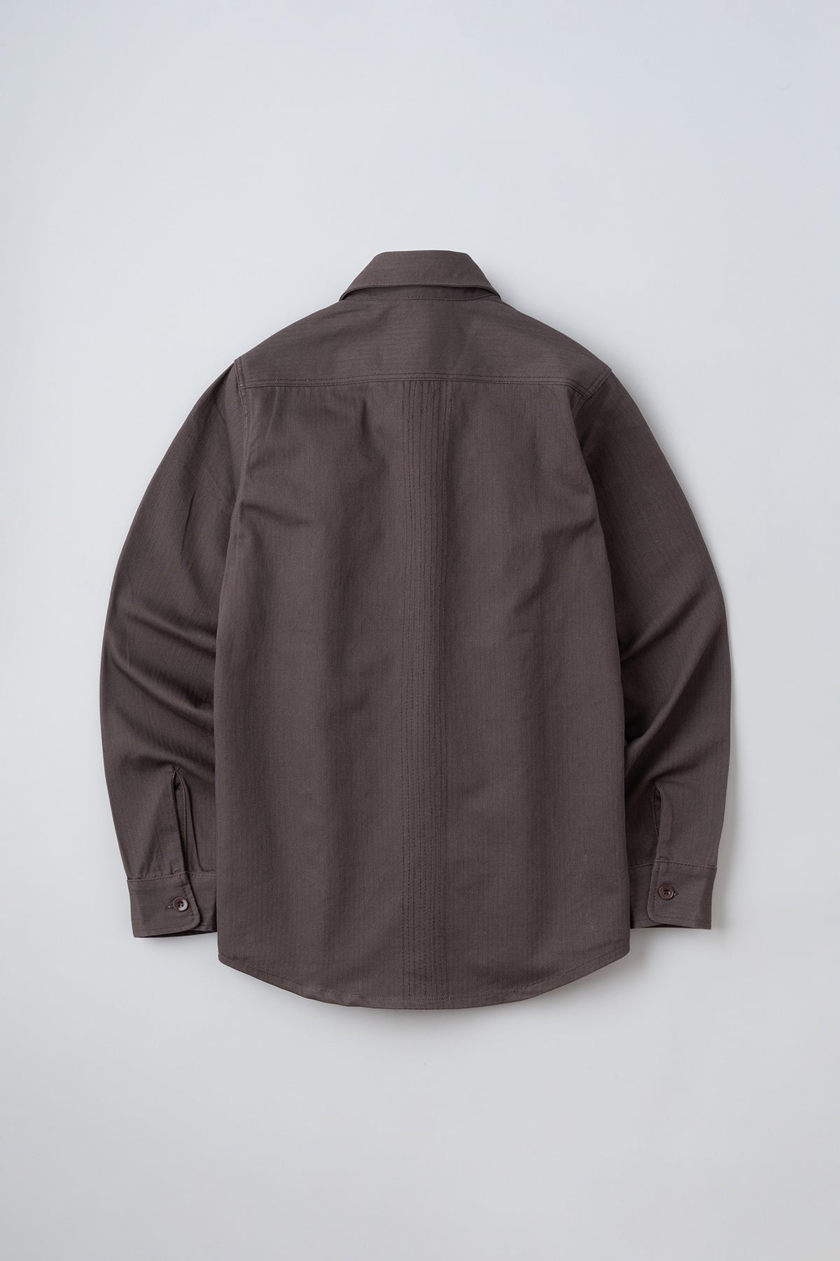 BOWY SCUT SHIRTS