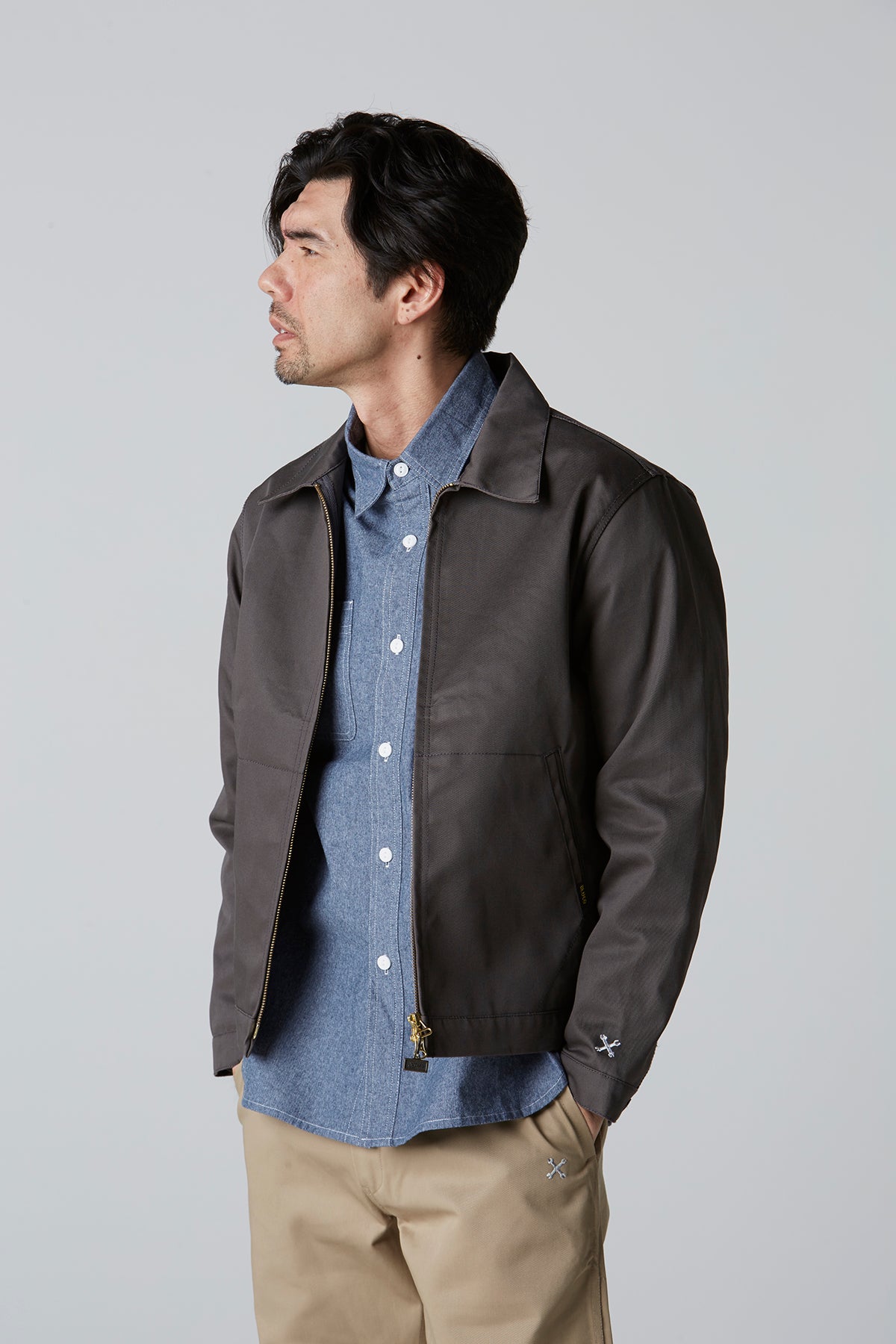 STANDARD WORK JACKET (Archive)