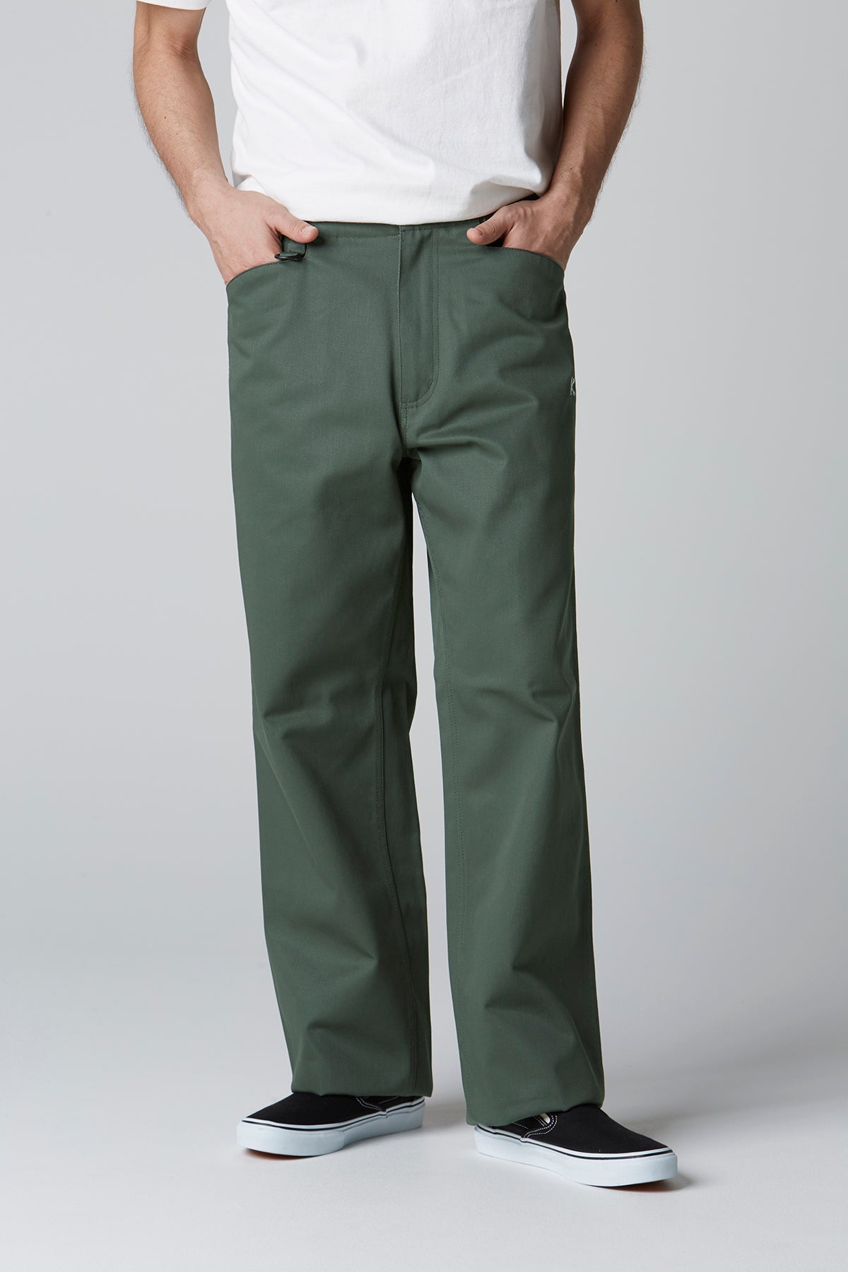 FAT WORK PANTS (Archive)