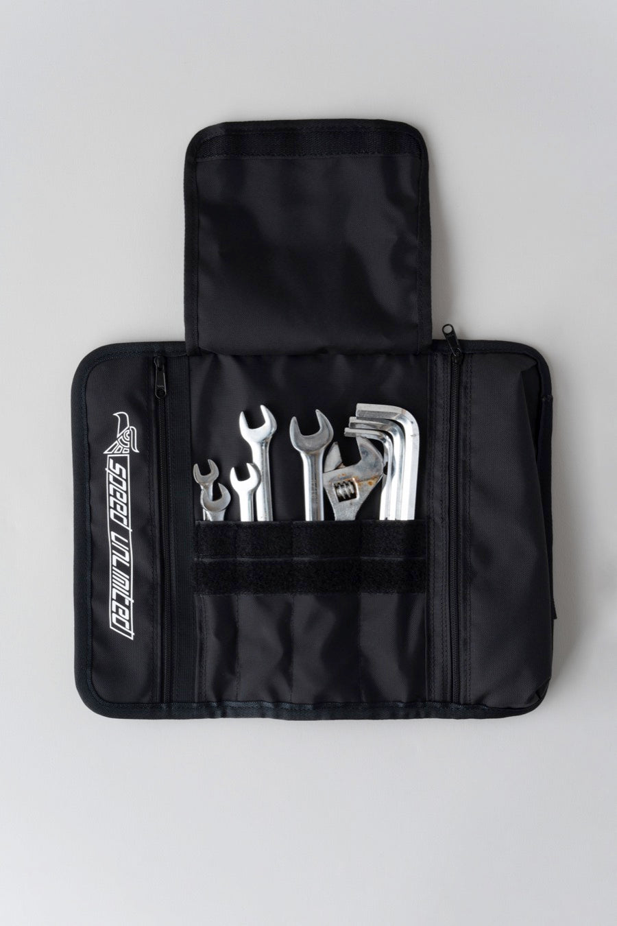 TOOL POUCH -BALLISTICS×UNCROWD-