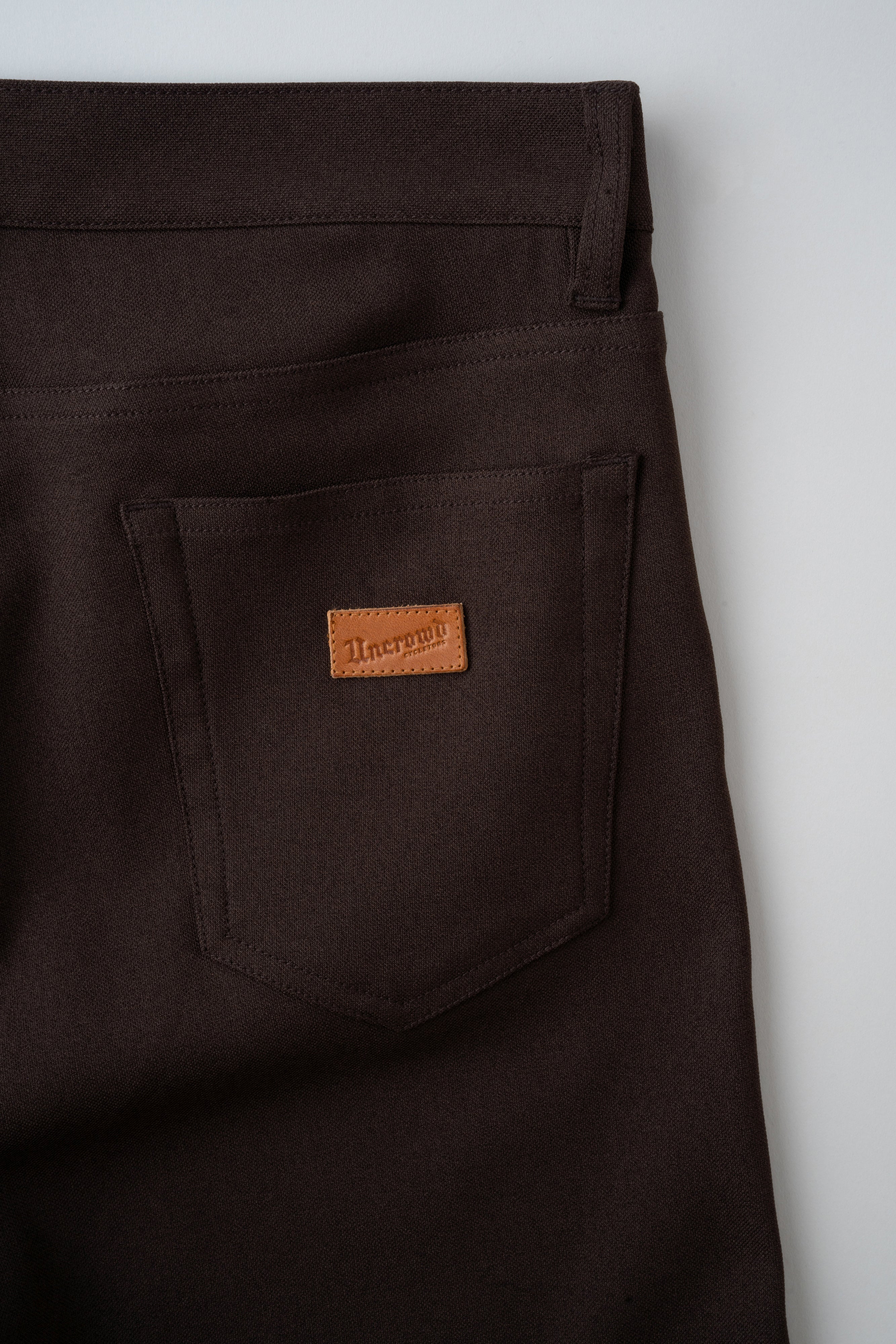 STA-PREST RIDE PANTS