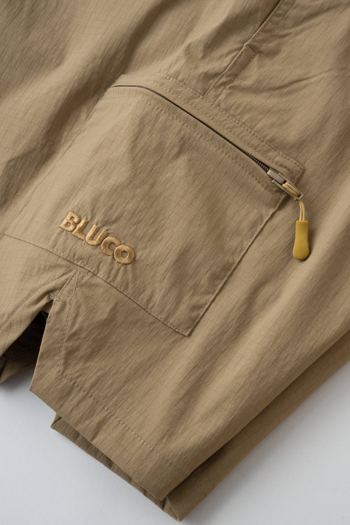 UTILITY WORK SHORTS