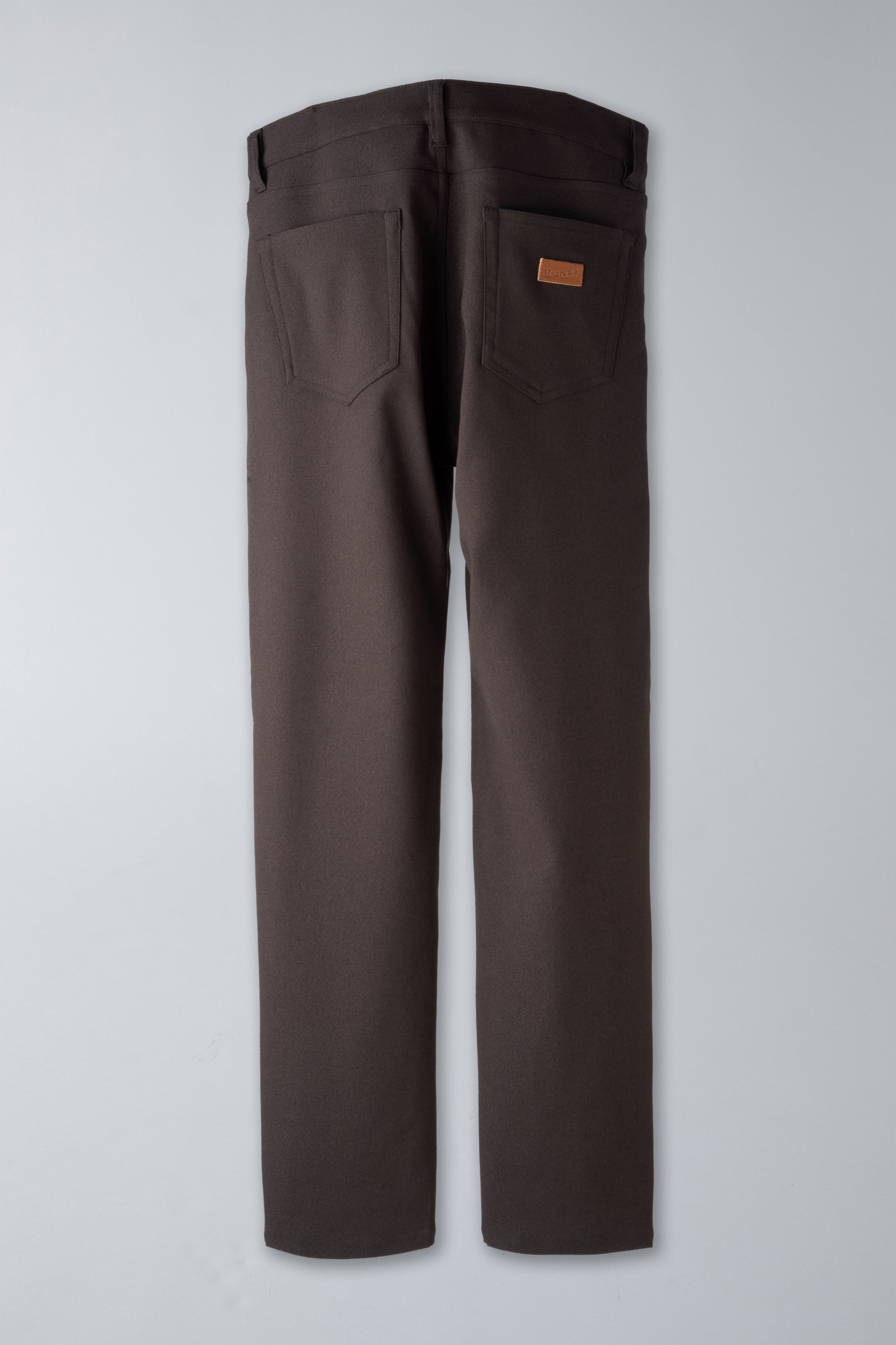 STA-PREST RIDE PANTS