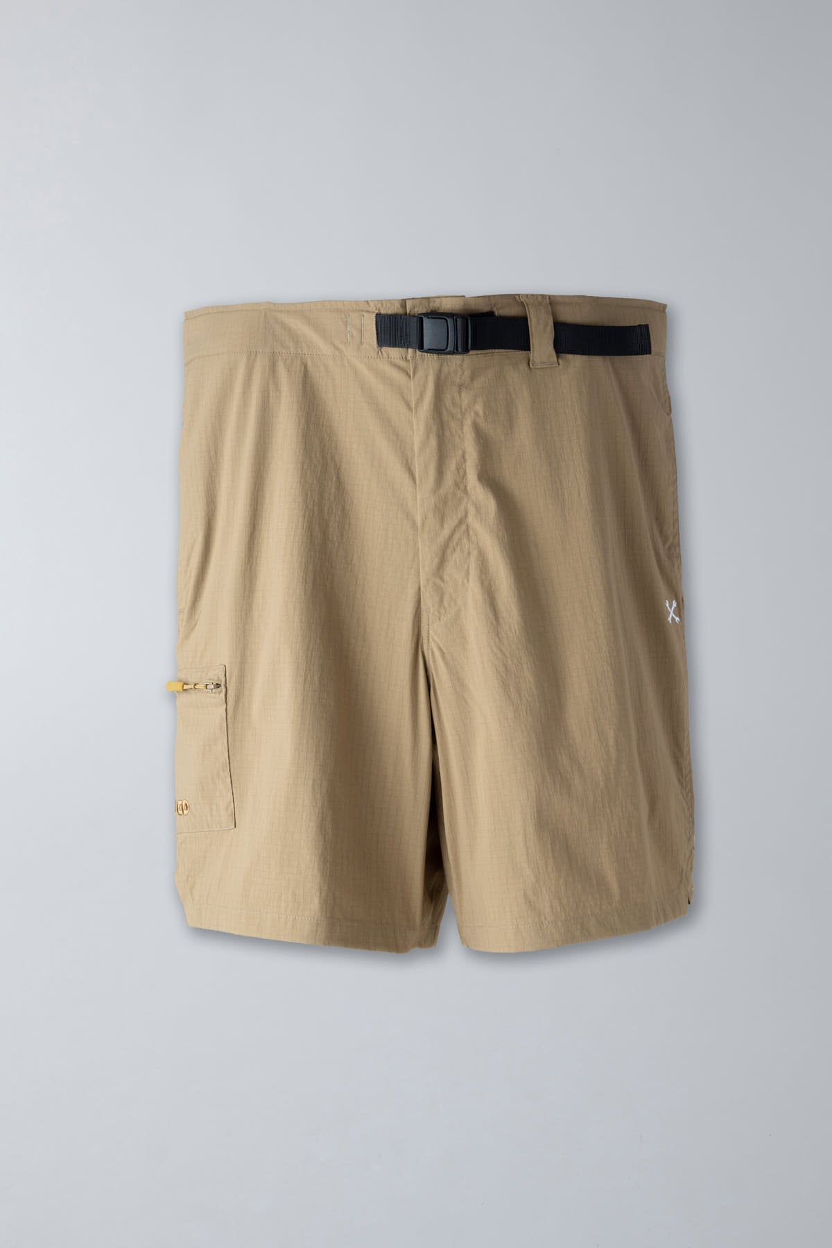 UTILITY WORK SHORTS