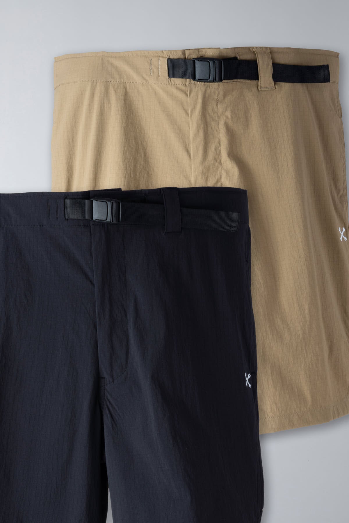 UTILITY WORK SHORTS