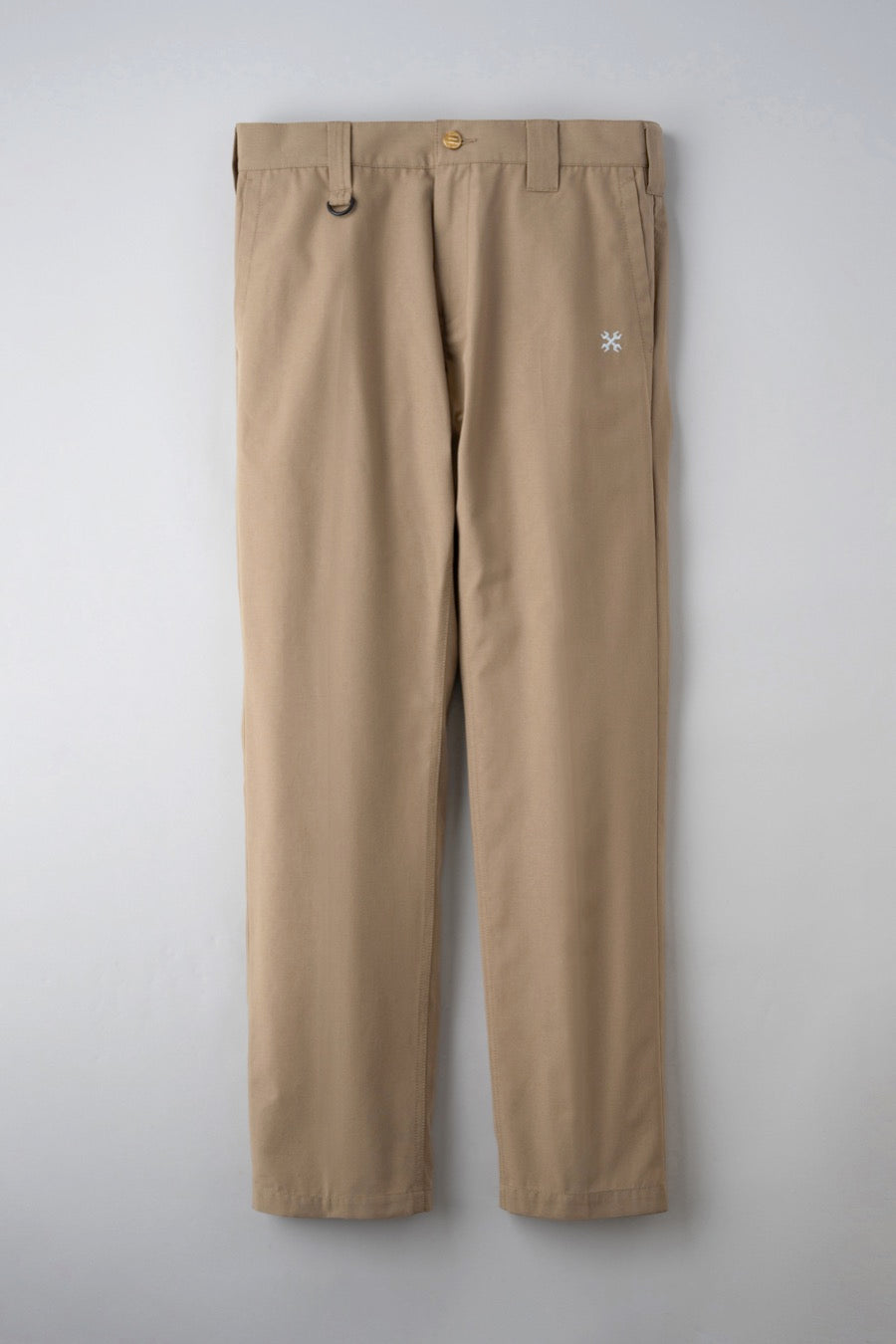 LIGHT SLIM WORK PANTS