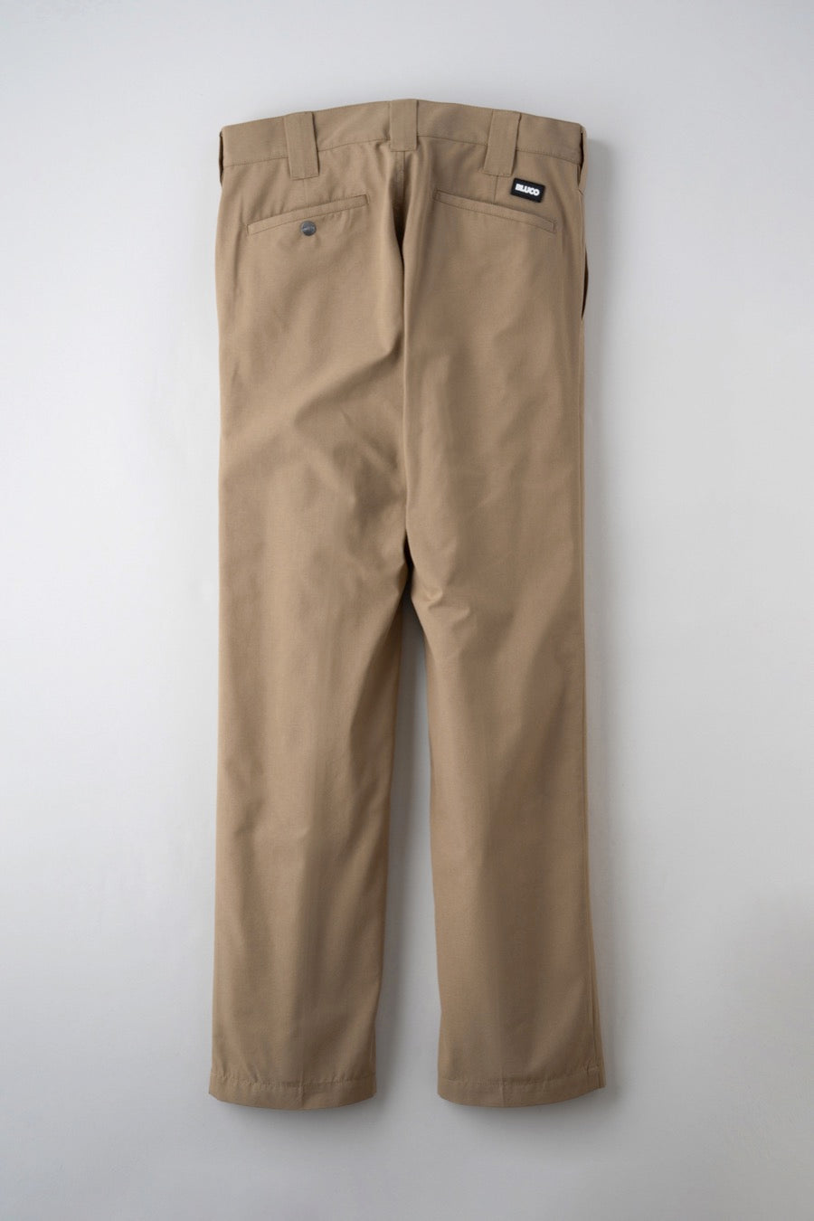 LIGHT SLIM WORK PANTS