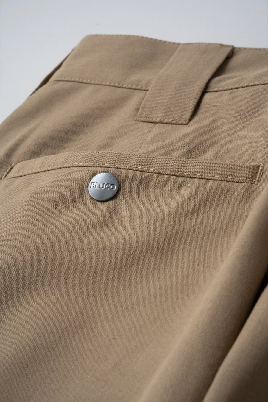 LIGHT SLIM WORK PANTS