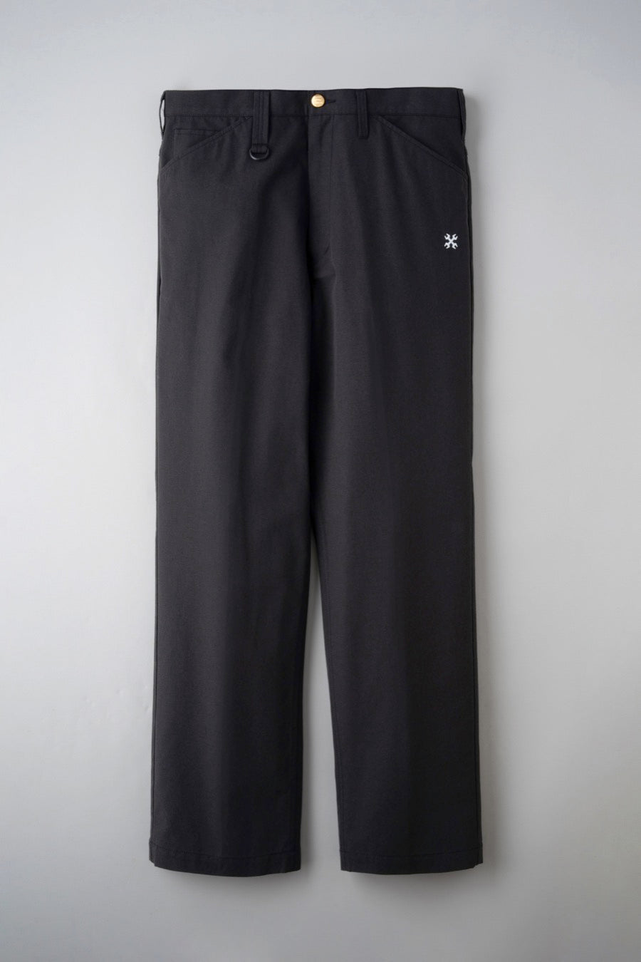 LIGHT 5-POCKET WORK PANTS