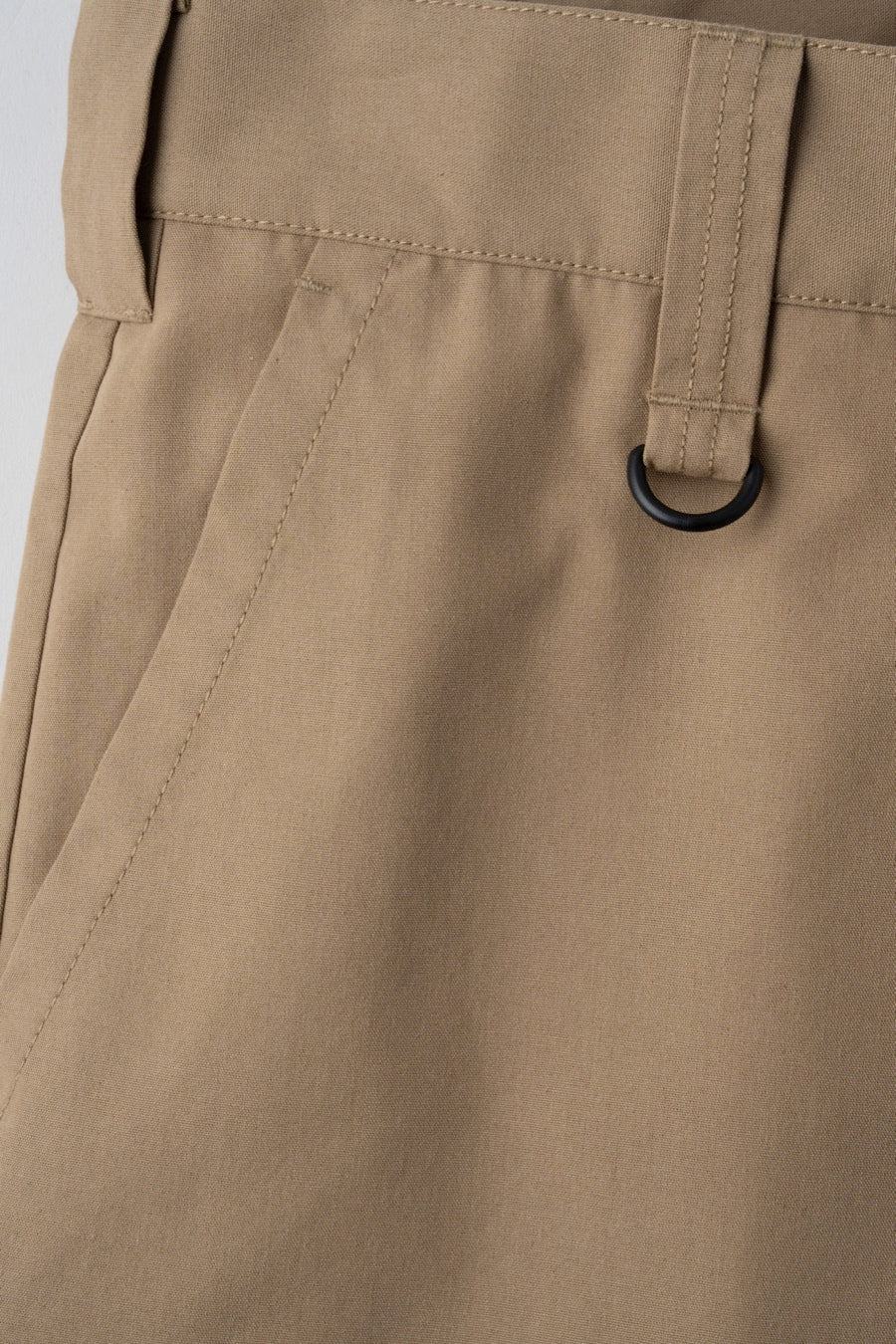 LIGHT WIDE  WORK SHORTS