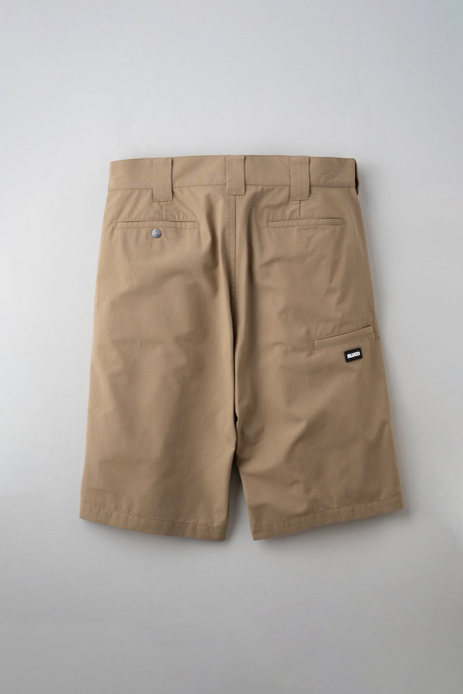 LIGHT WIDE  WORK SHORTS