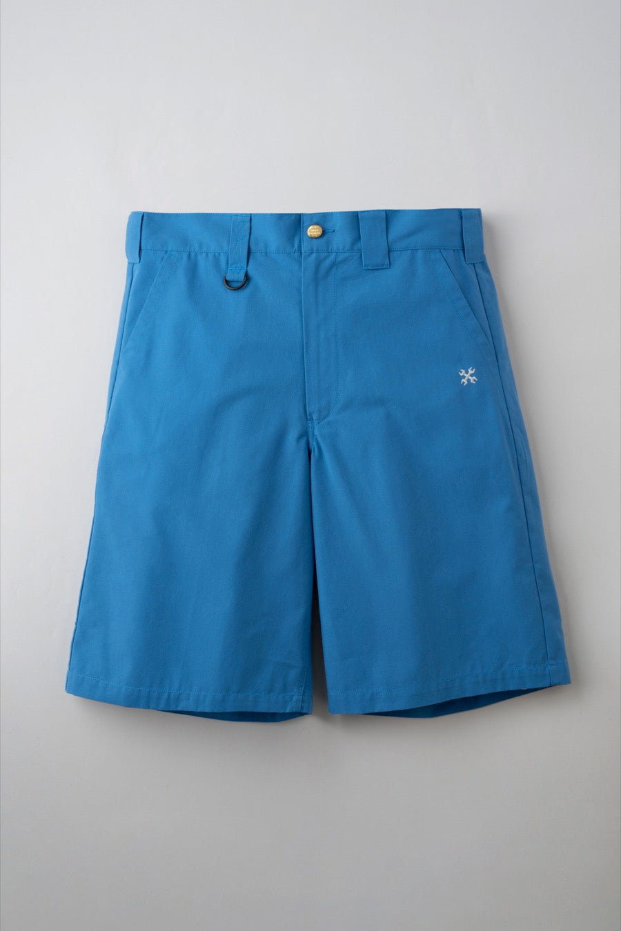 LIGHT WIDE  WORK SHORTS