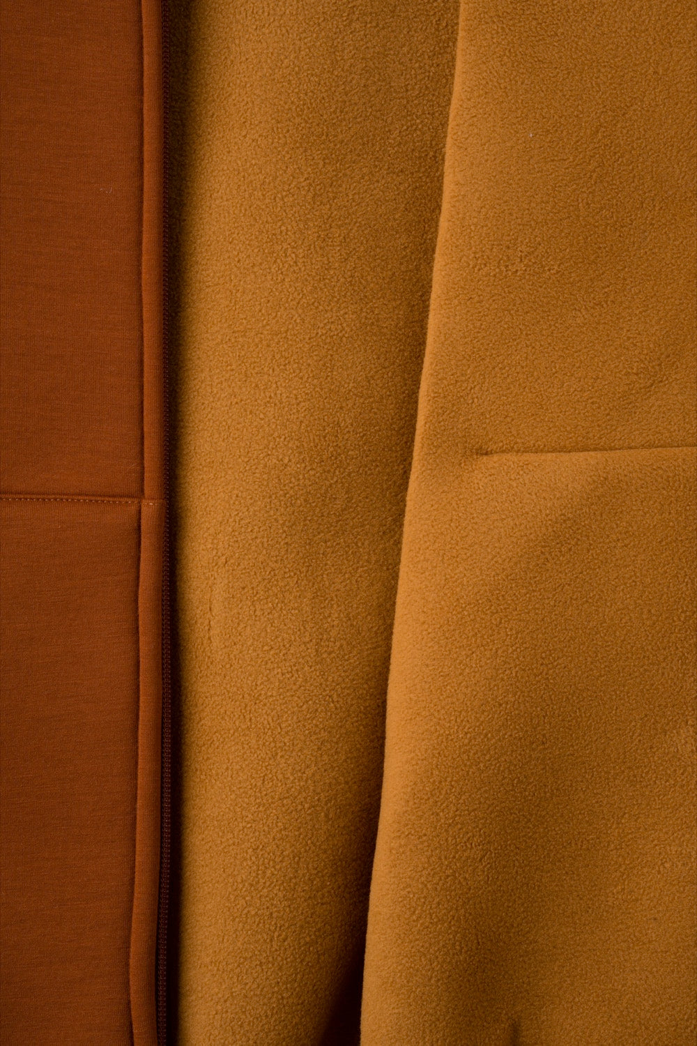 BONDING KNIT TRACK JACKET