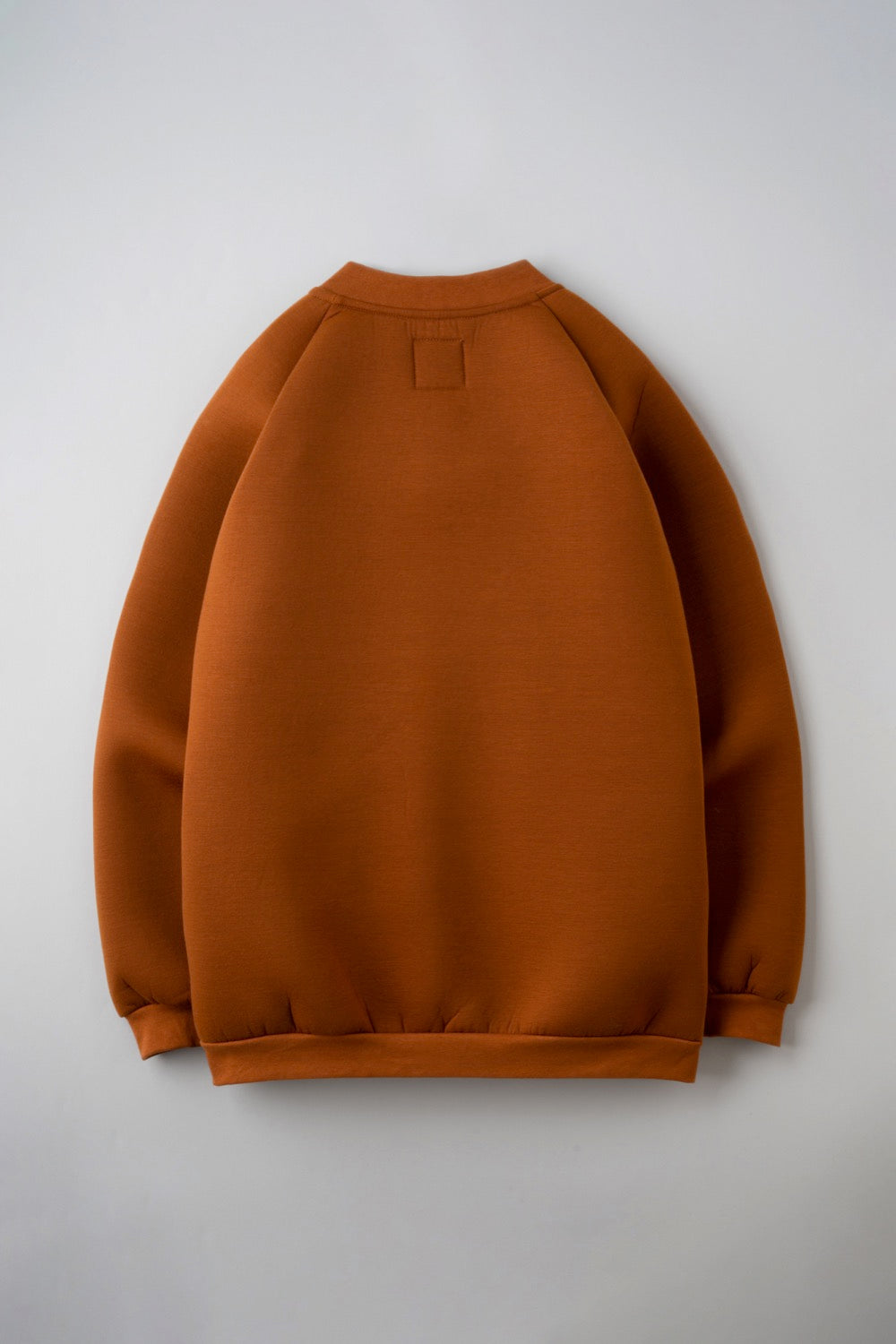 BONDING KNIT TRACK JACKET