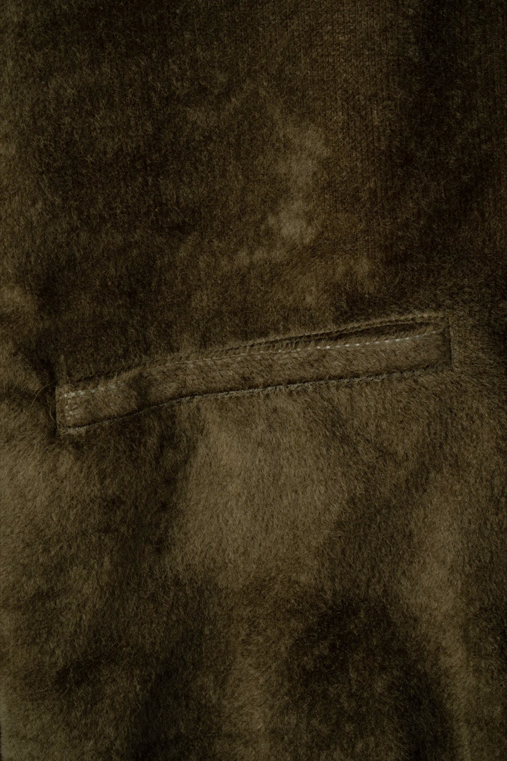 OCTA® REVERSIBLE CARDIGAN