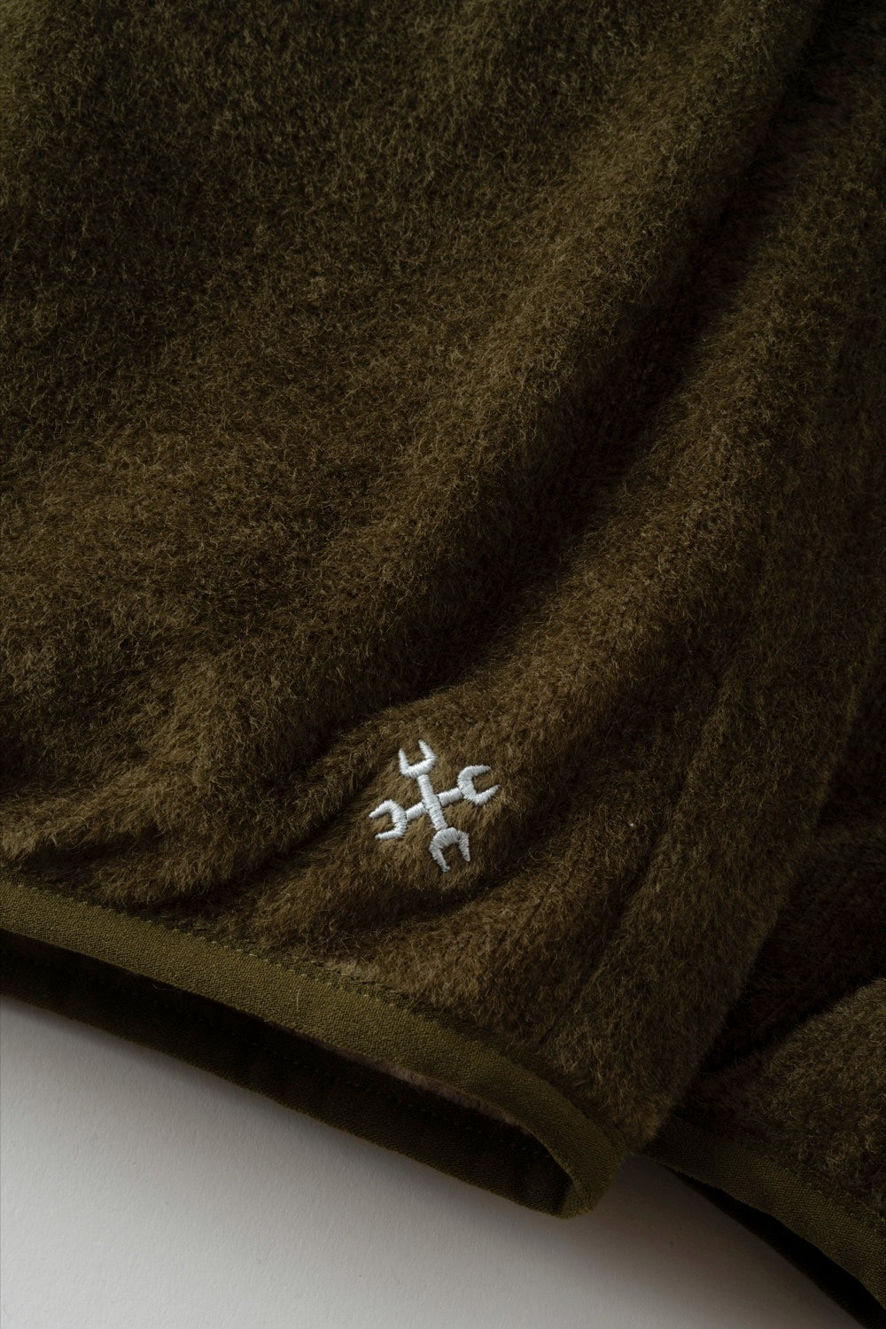 OCTA® REVERSIBLE CARDIGAN